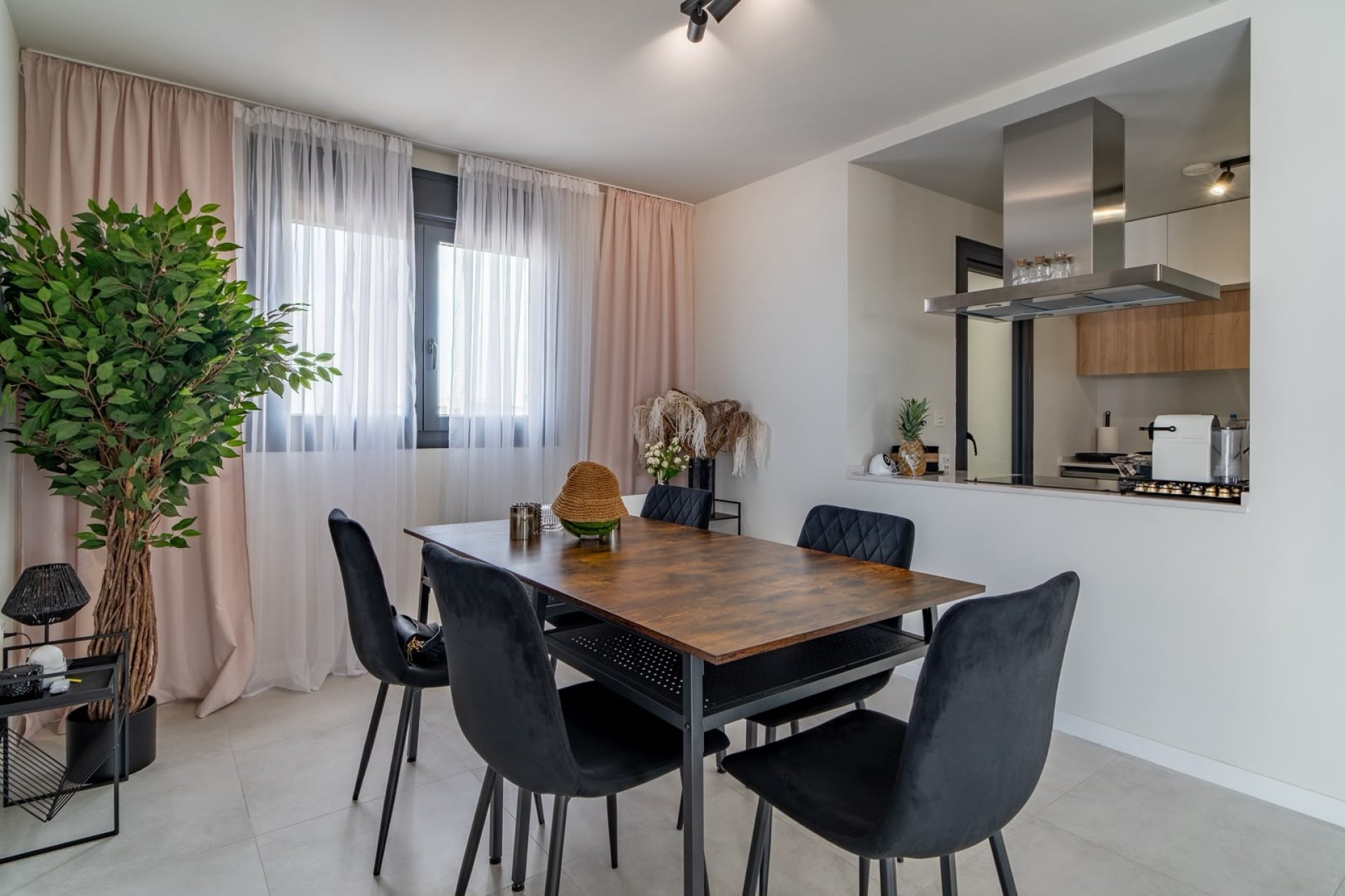Revente - Apartment - Pilar de la Horadada - Mil Palmeras