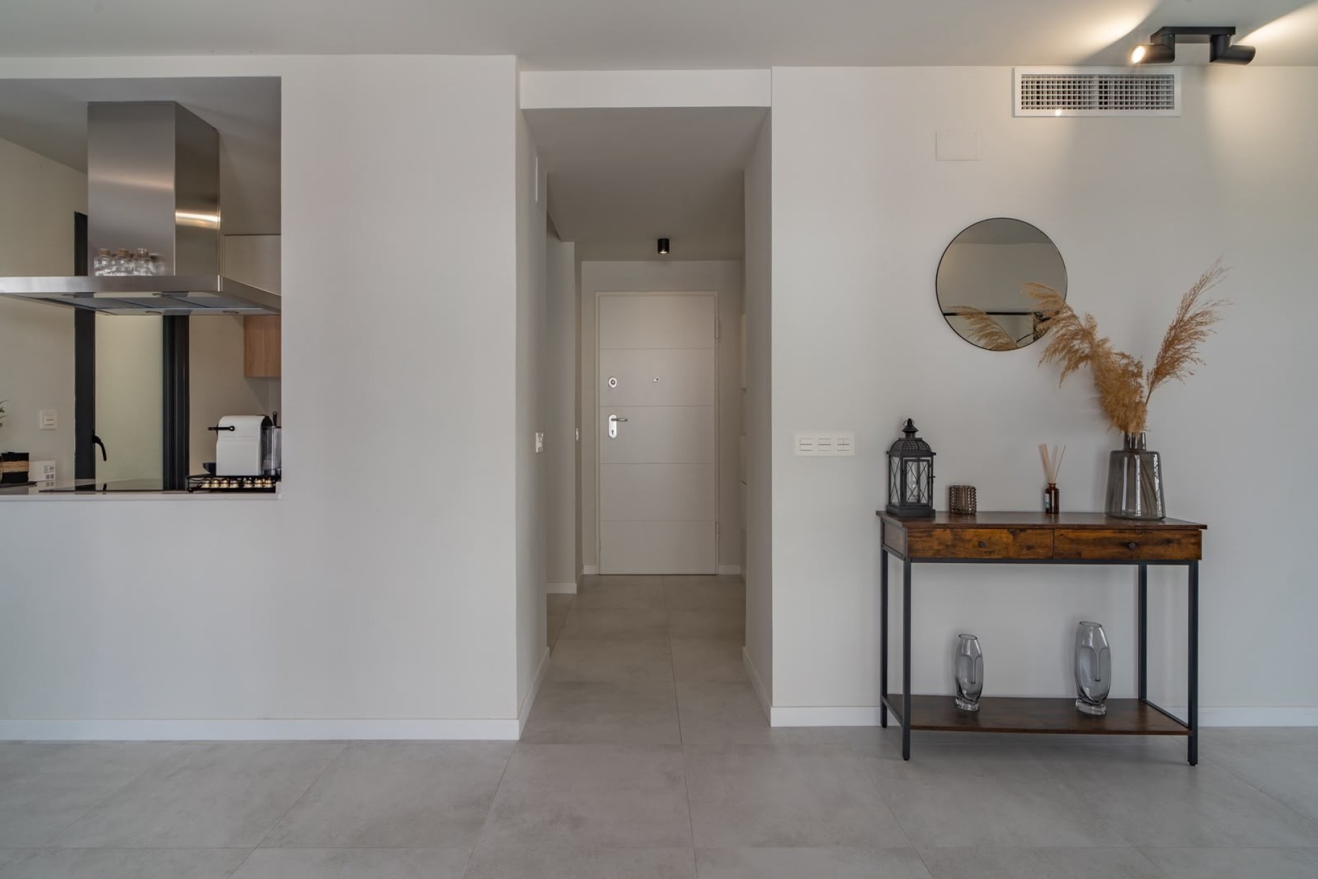 Revente - Apartment - Pilar de la Horadada - Mil Palmeras