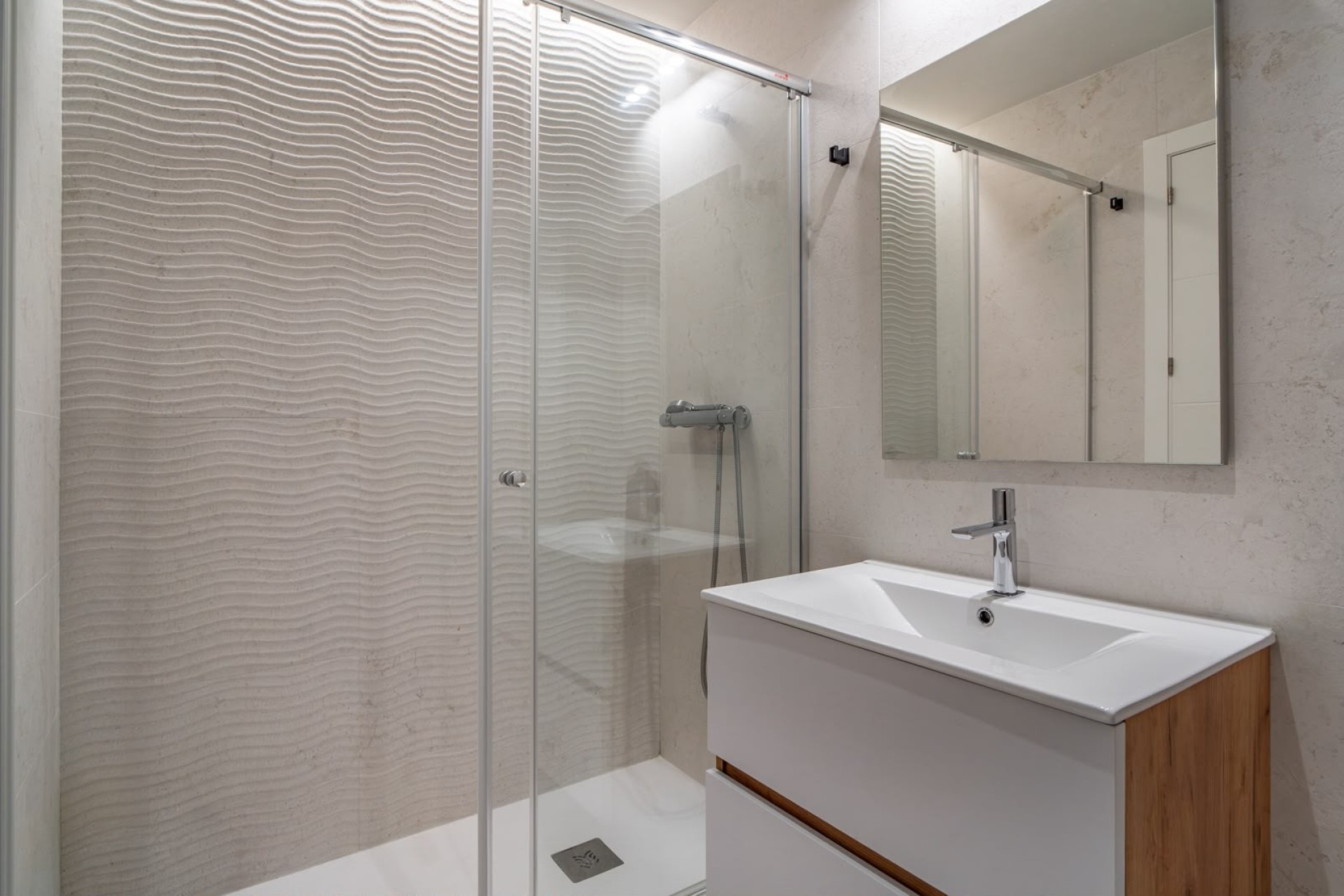 Revente - Apartment - Pilar de la Horadada - Mil Palmeras