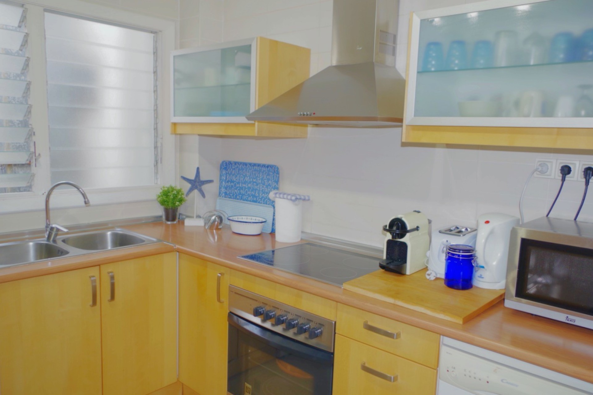 Revente - Apartment - PORT D'ANDRATX - Andratx