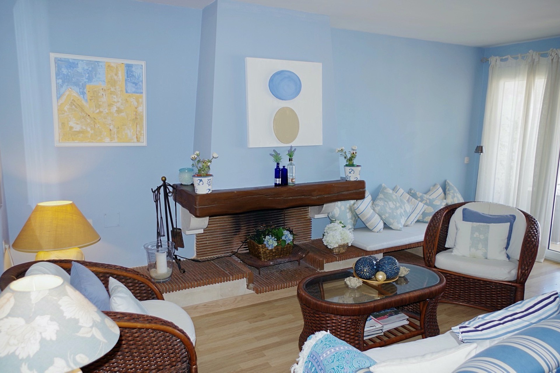 Revente - Apartment - PORT D'ANDRATX - Andratx