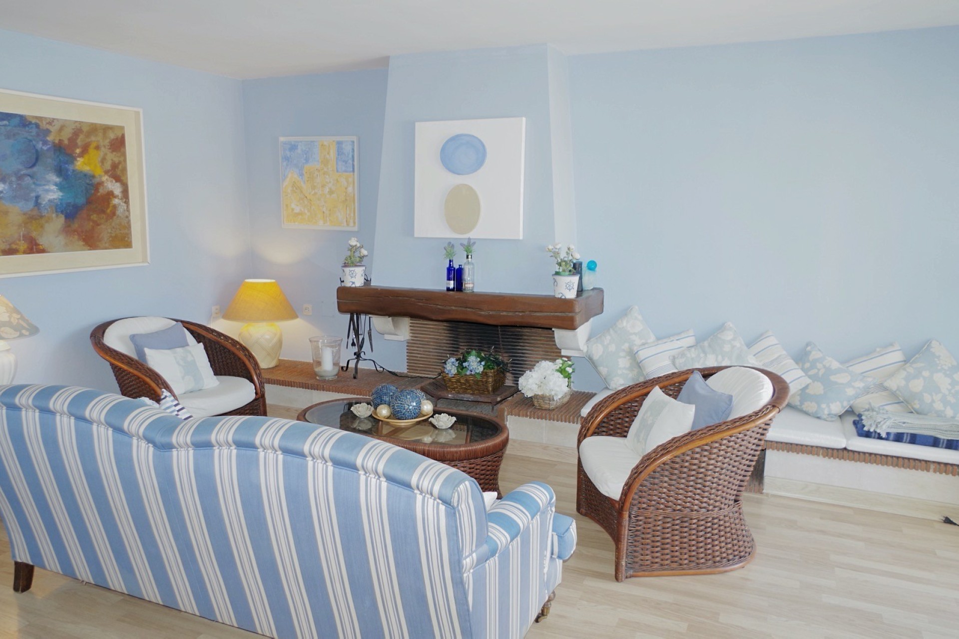 Revente - Apartment - PORT D'ANDRATX - Andratx