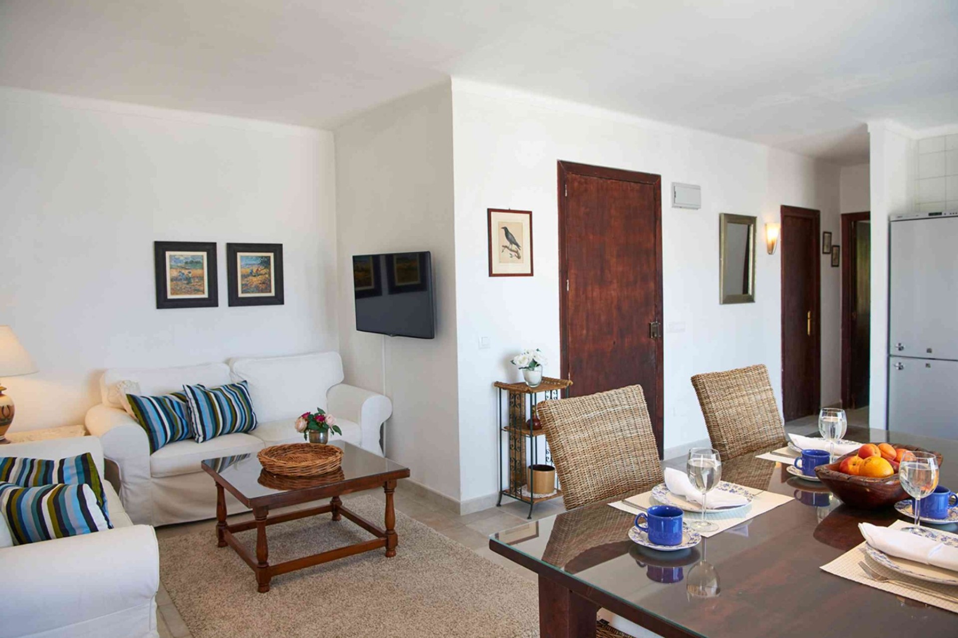 Revente - Apartment - PORT D'ANDRATX - Andratx