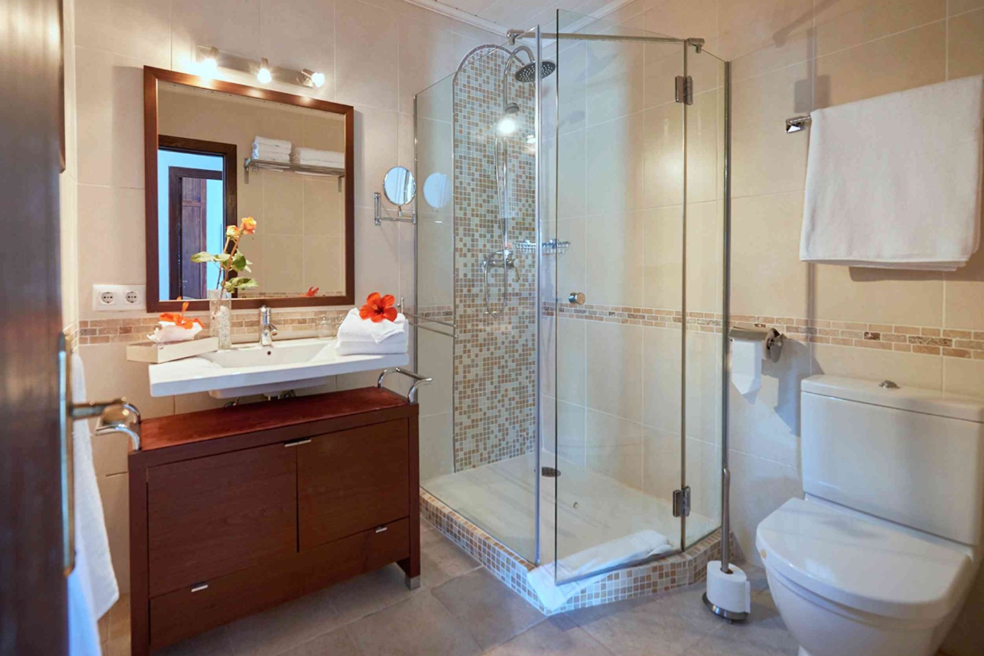 Revente - Apartment - PORT D'ANDRATX - Andratx