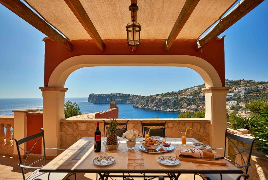 Revente - Apartment - PORT D'ANDRATX - Andratx