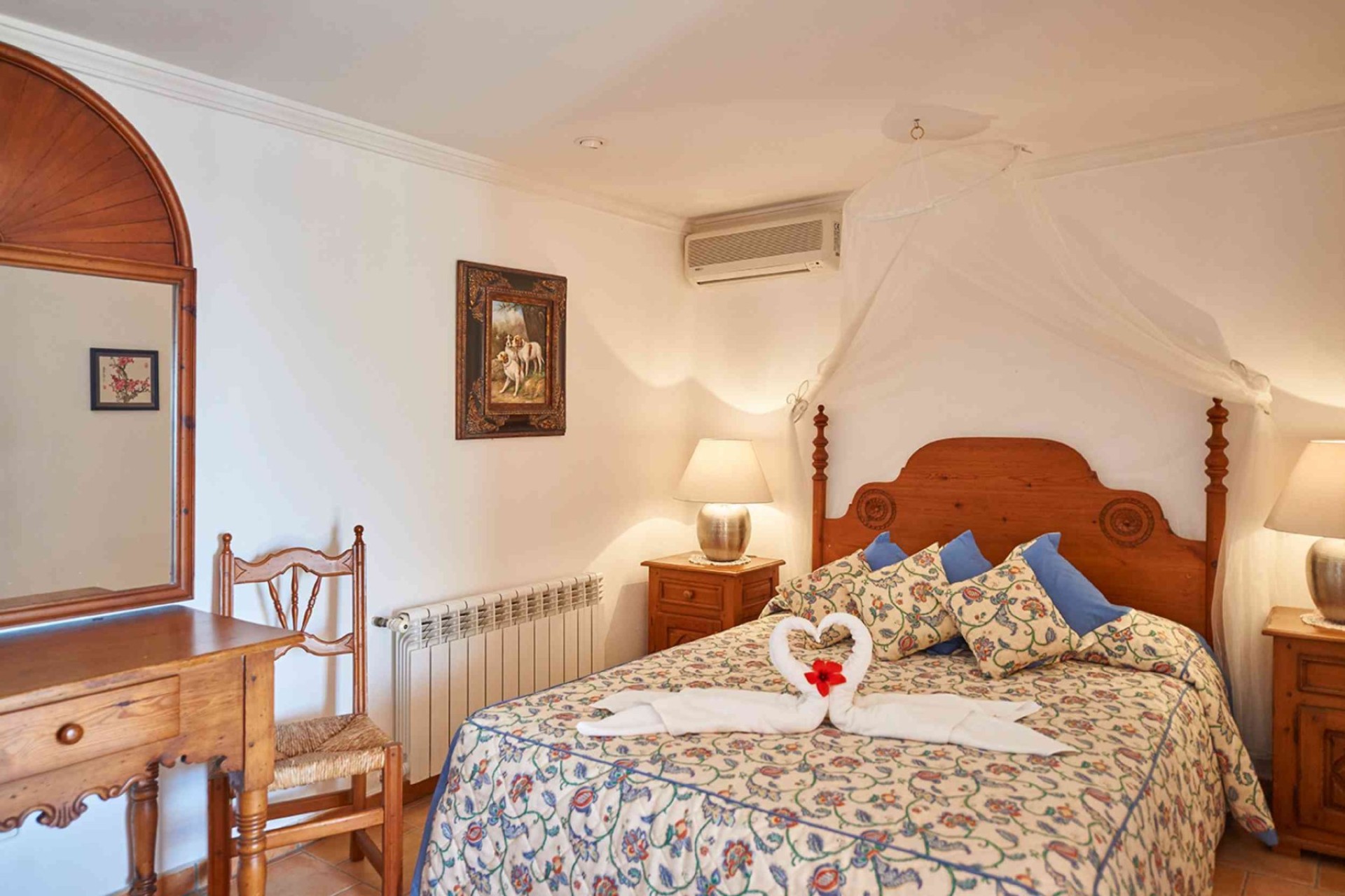 Revente - Apartment - PORT D'ANDRATX - Andratx