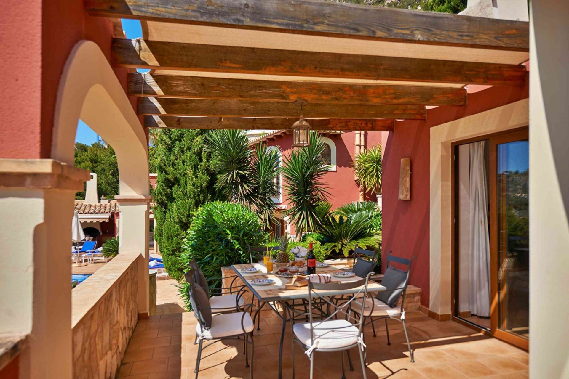 Revente - Apartment - PORT D'ANDRATX - Andratx