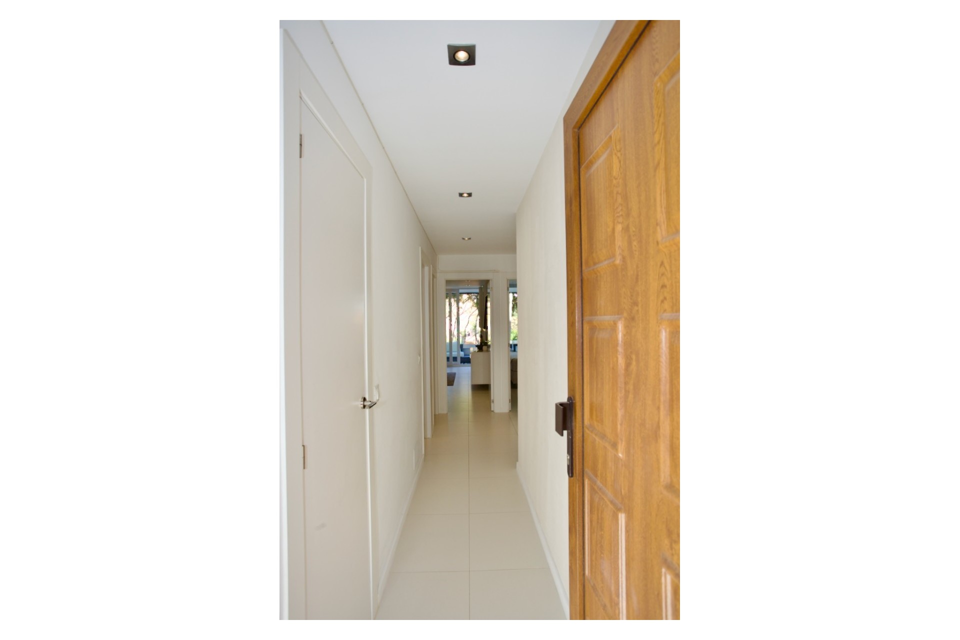 Revente - Apartment - PORTALS NOUS - Calvià