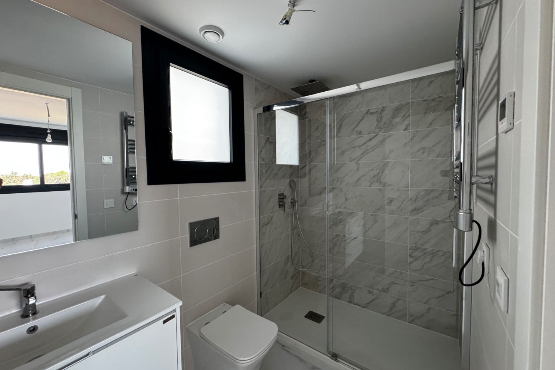 Revente - Apartment - Punta Prima