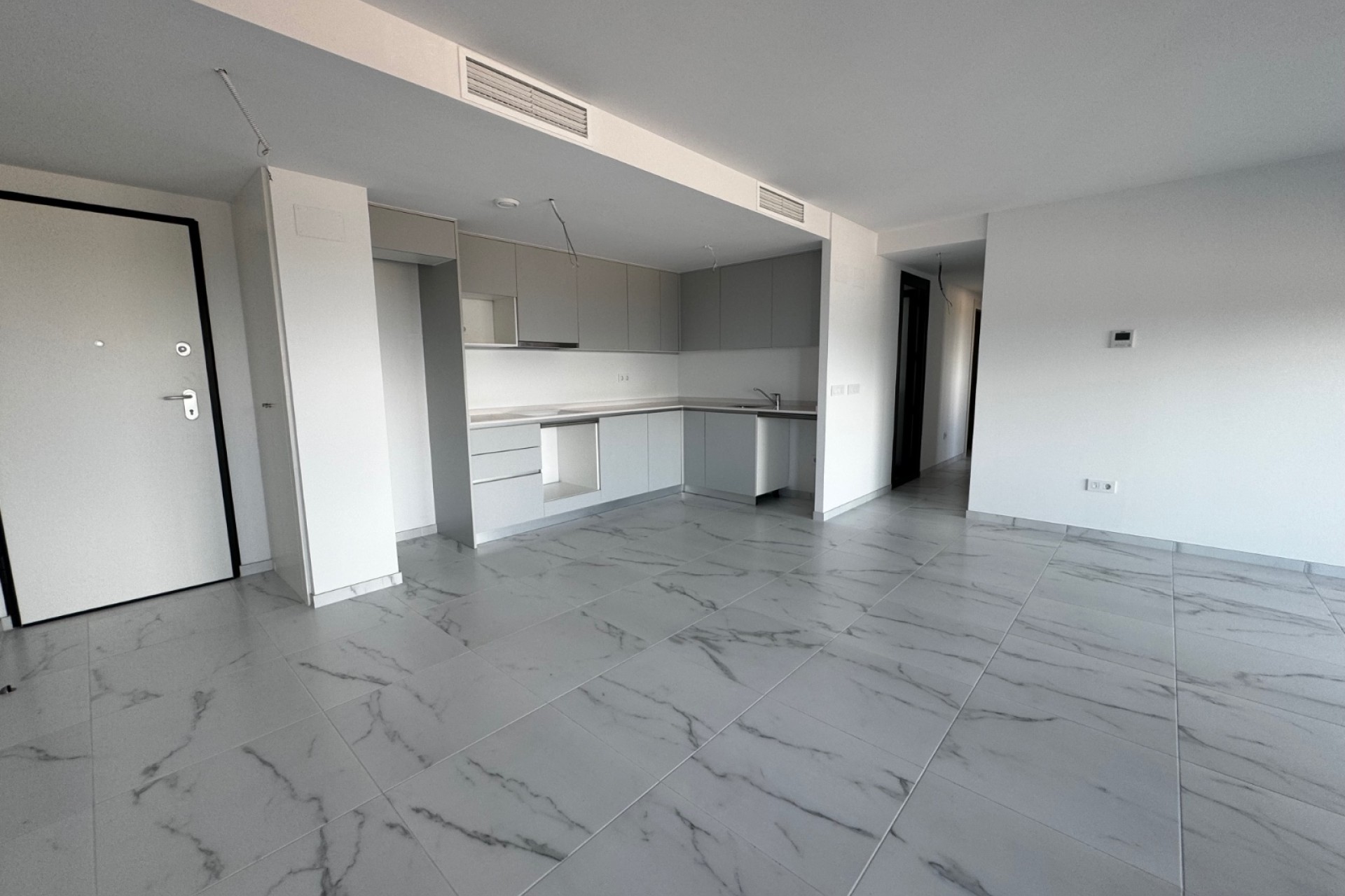 Revente - Apartment - Punta Prima