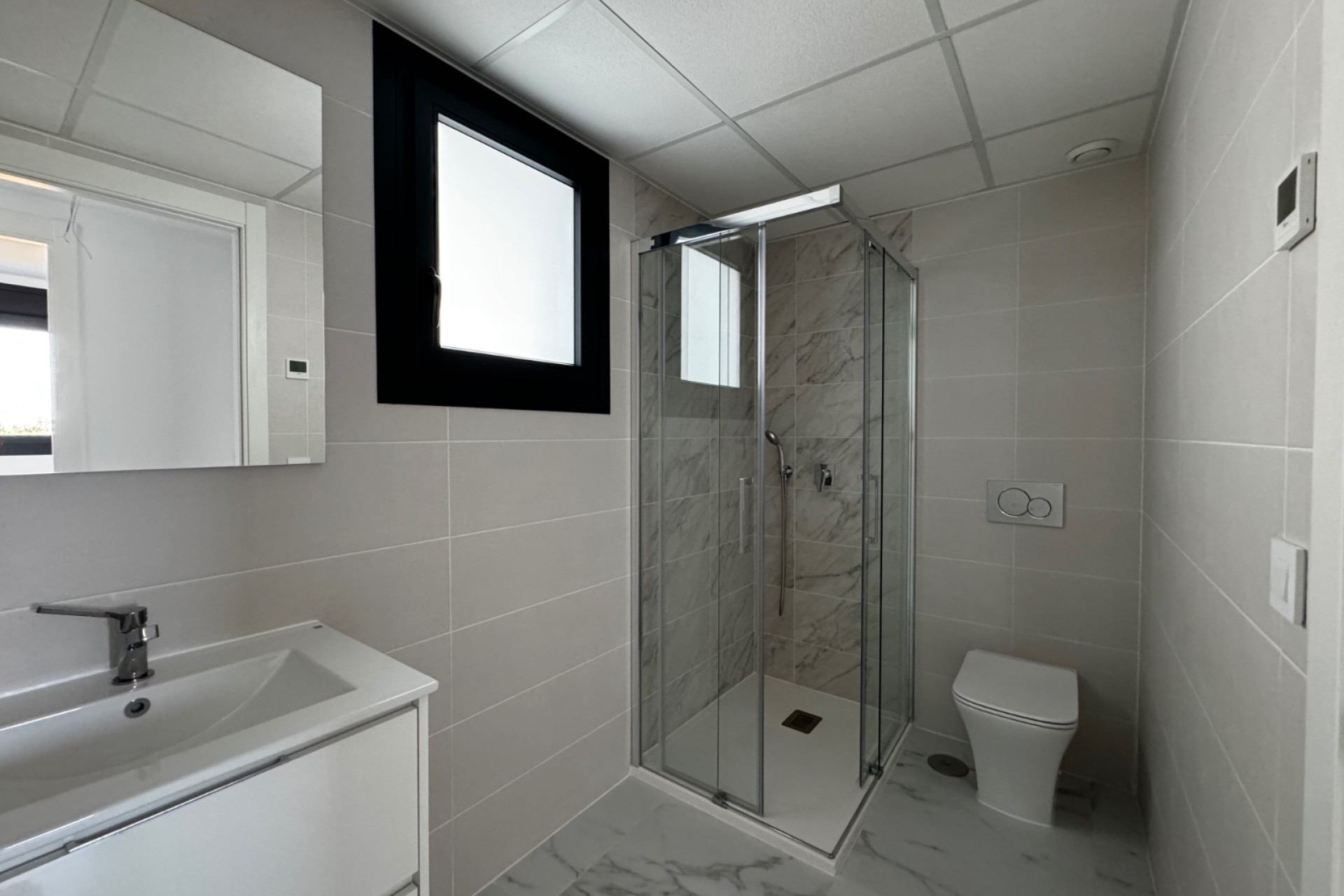 Revente - Apartment - Punta Prima