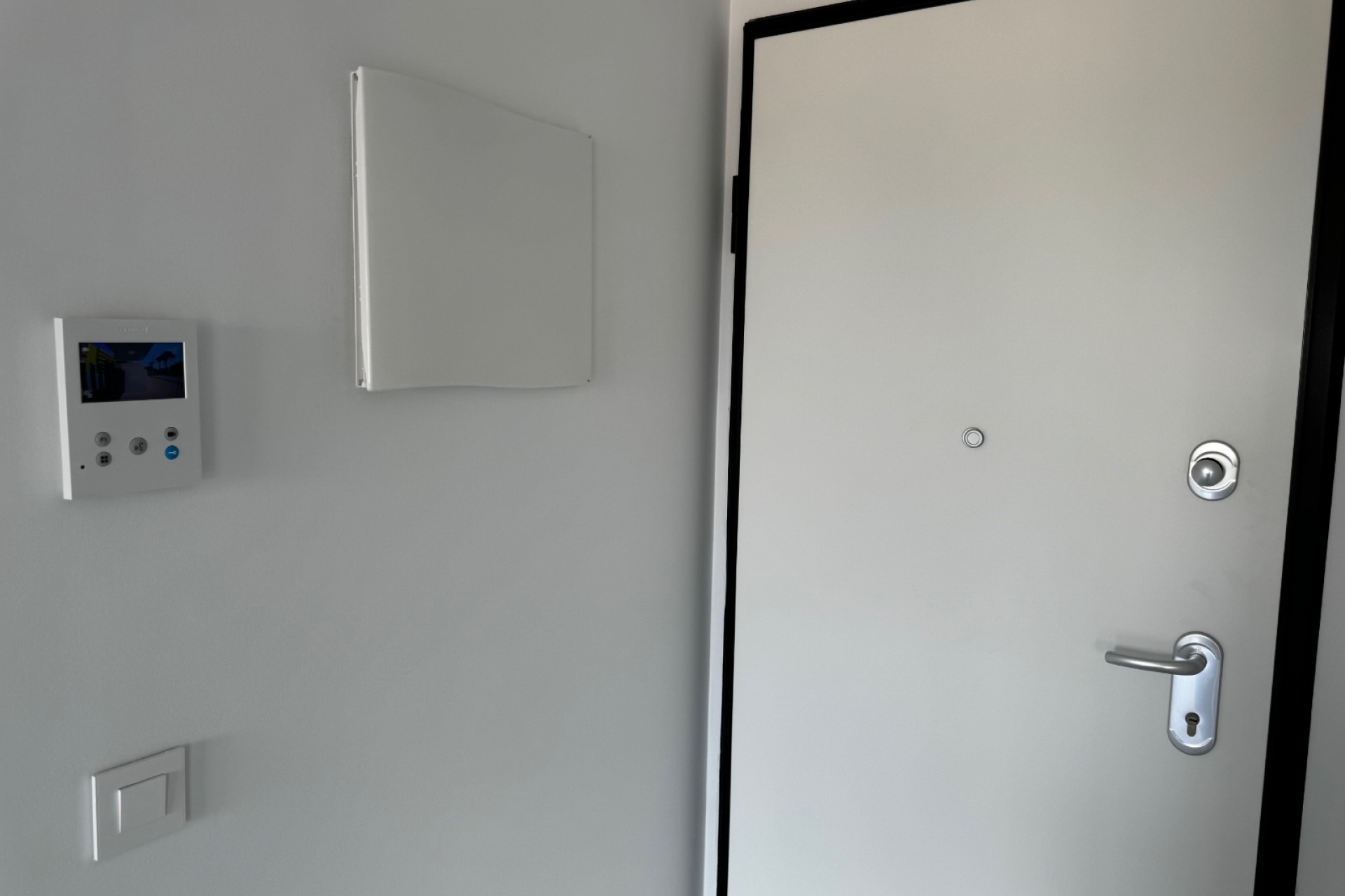 Revente - Apartment - Punta Prima