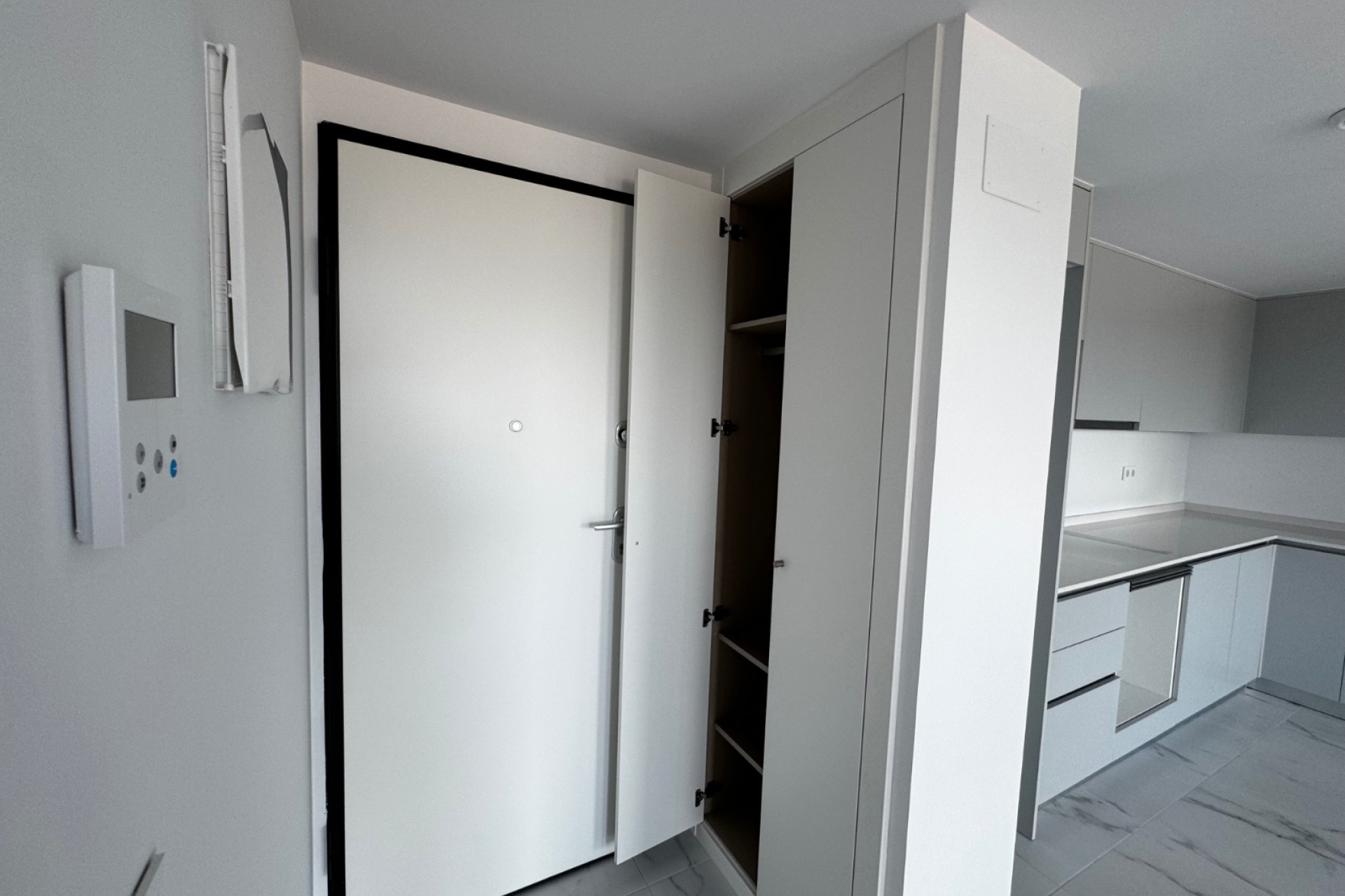 Revente - Apartment - Punta Prima