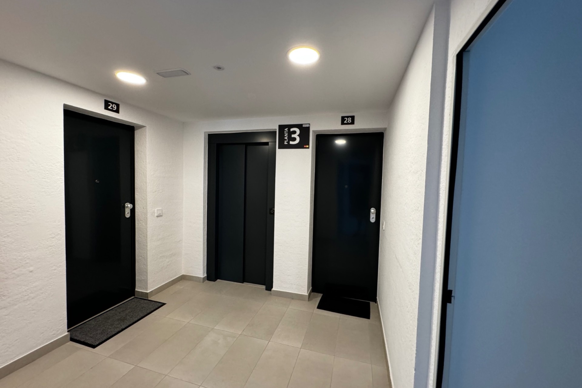 Revente - Apartment - Punta Prima