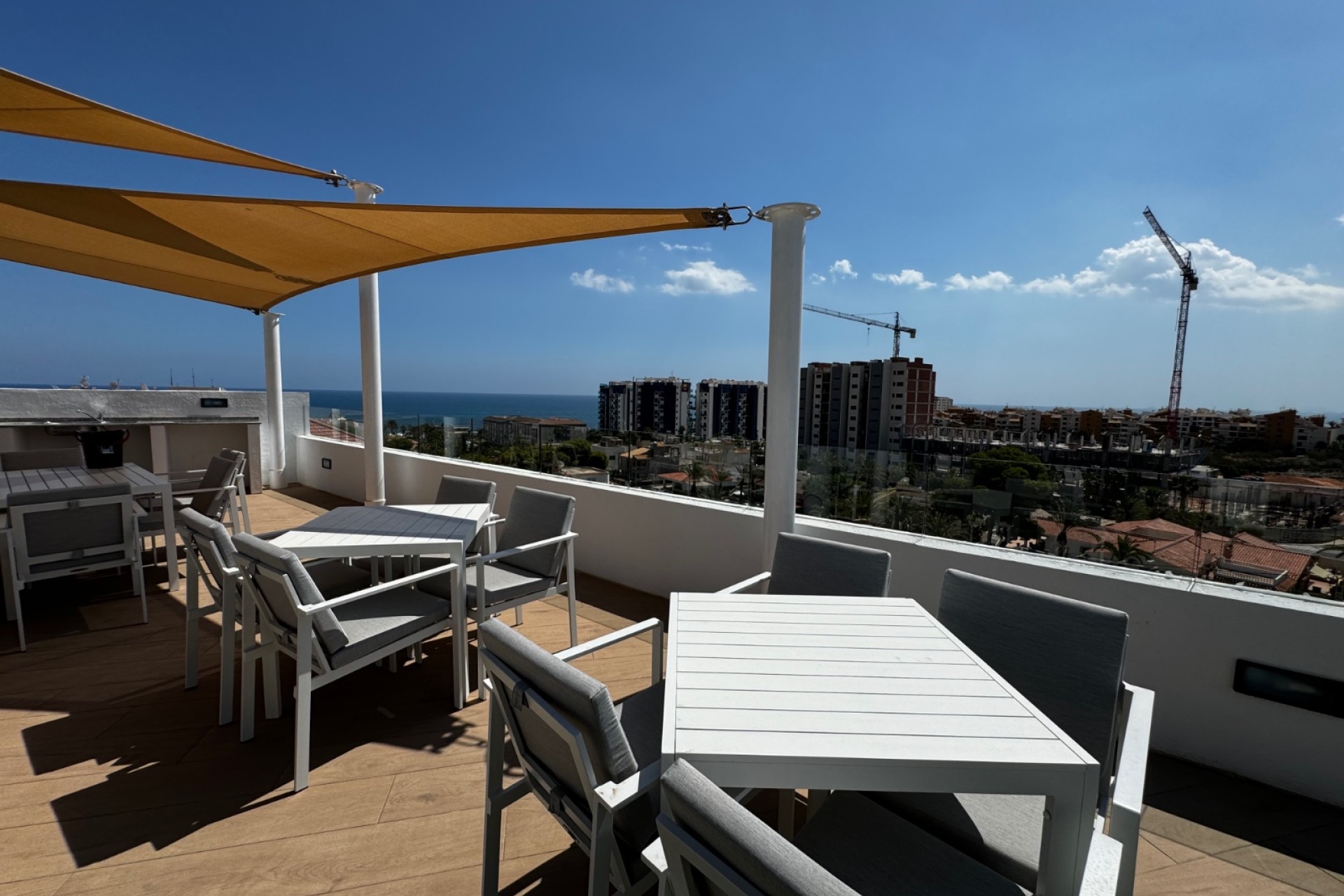 Revente - Apartment - Punta Prima