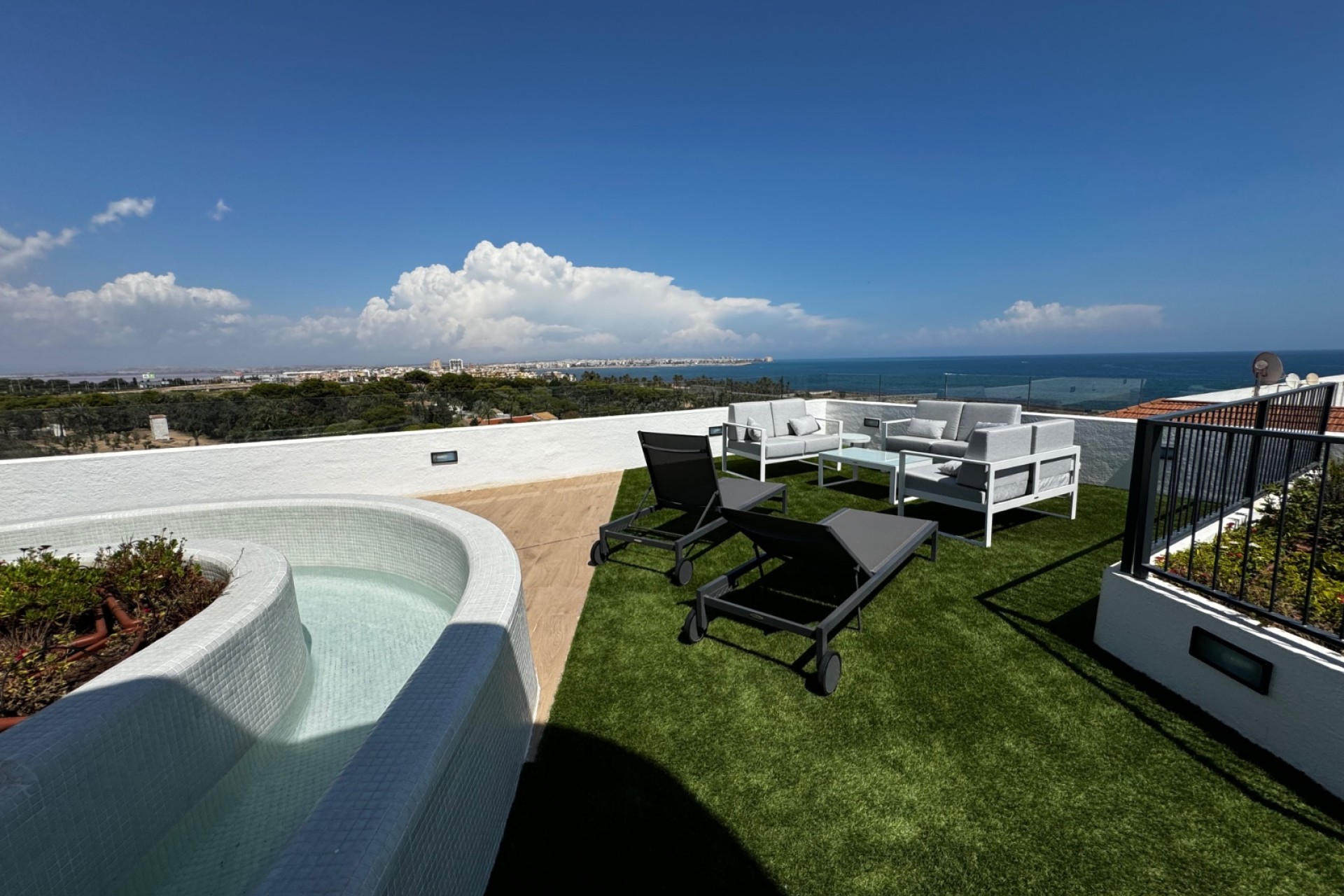 Revente - Apartment - Punta Prima