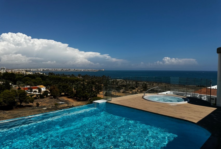 Revente - Apartment - Punta Prima