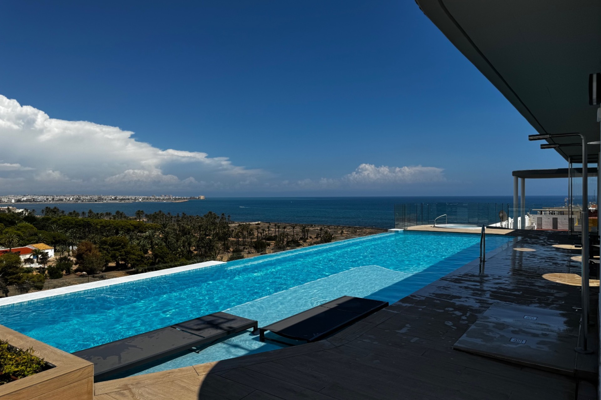 Revente - Apartment - Punta Prima