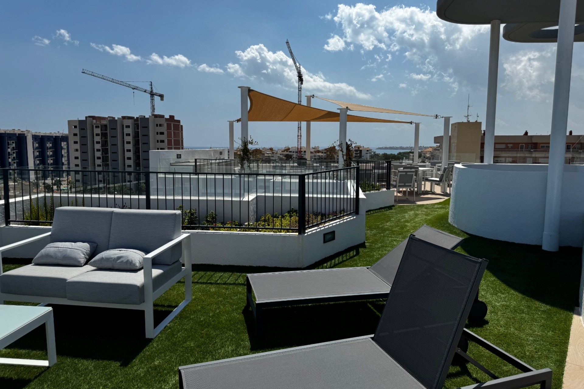 Revente - Apartment - Punta Prima