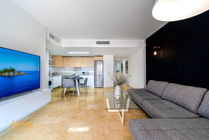 Revente - Apartment - Punta Prima