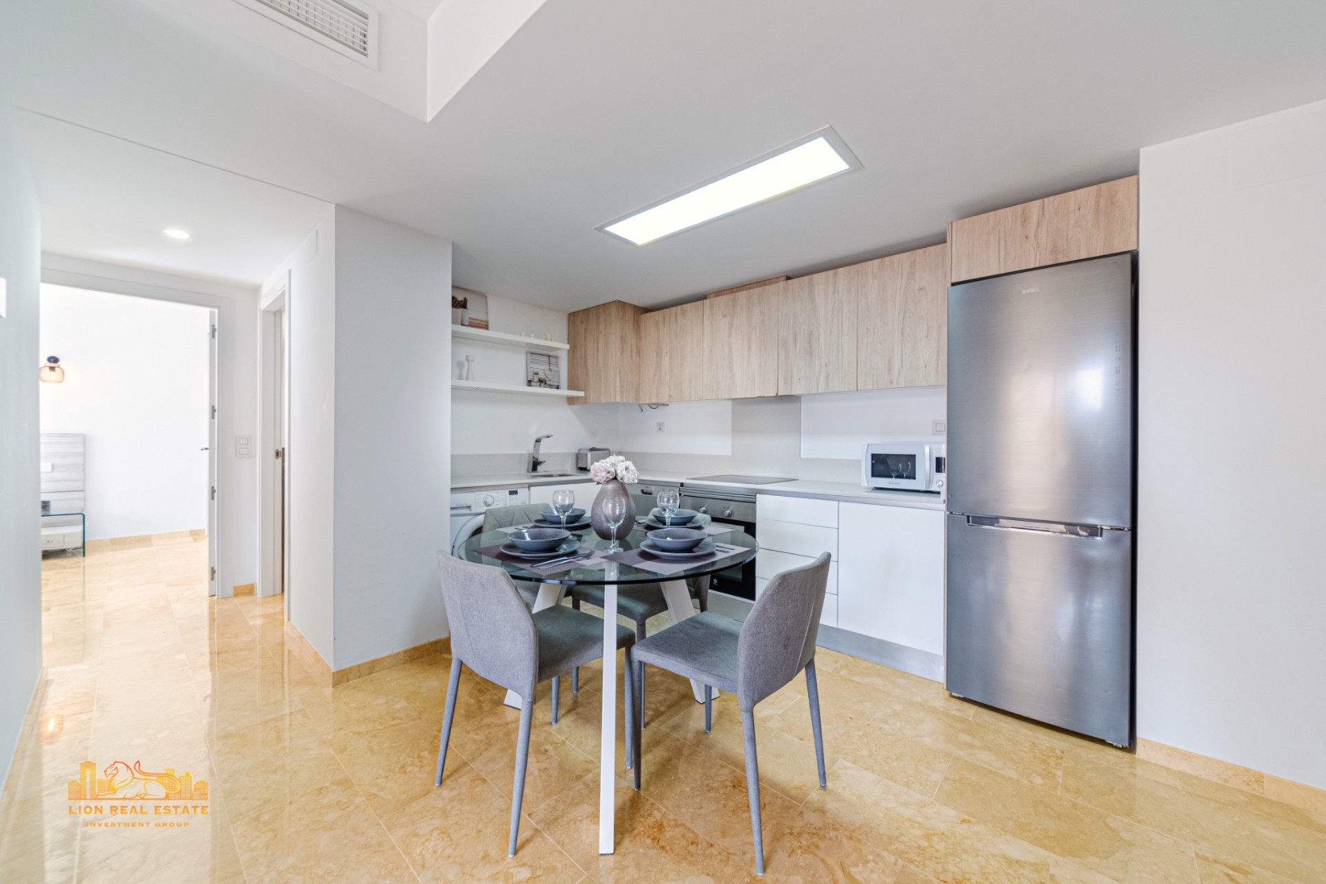 Revente - Apartment - Punta Prima