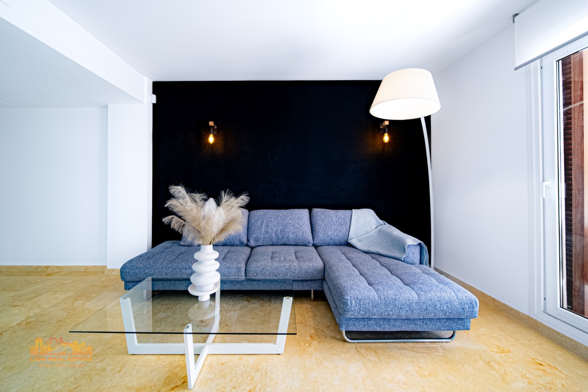 Revente - Apartment - Punta Prima