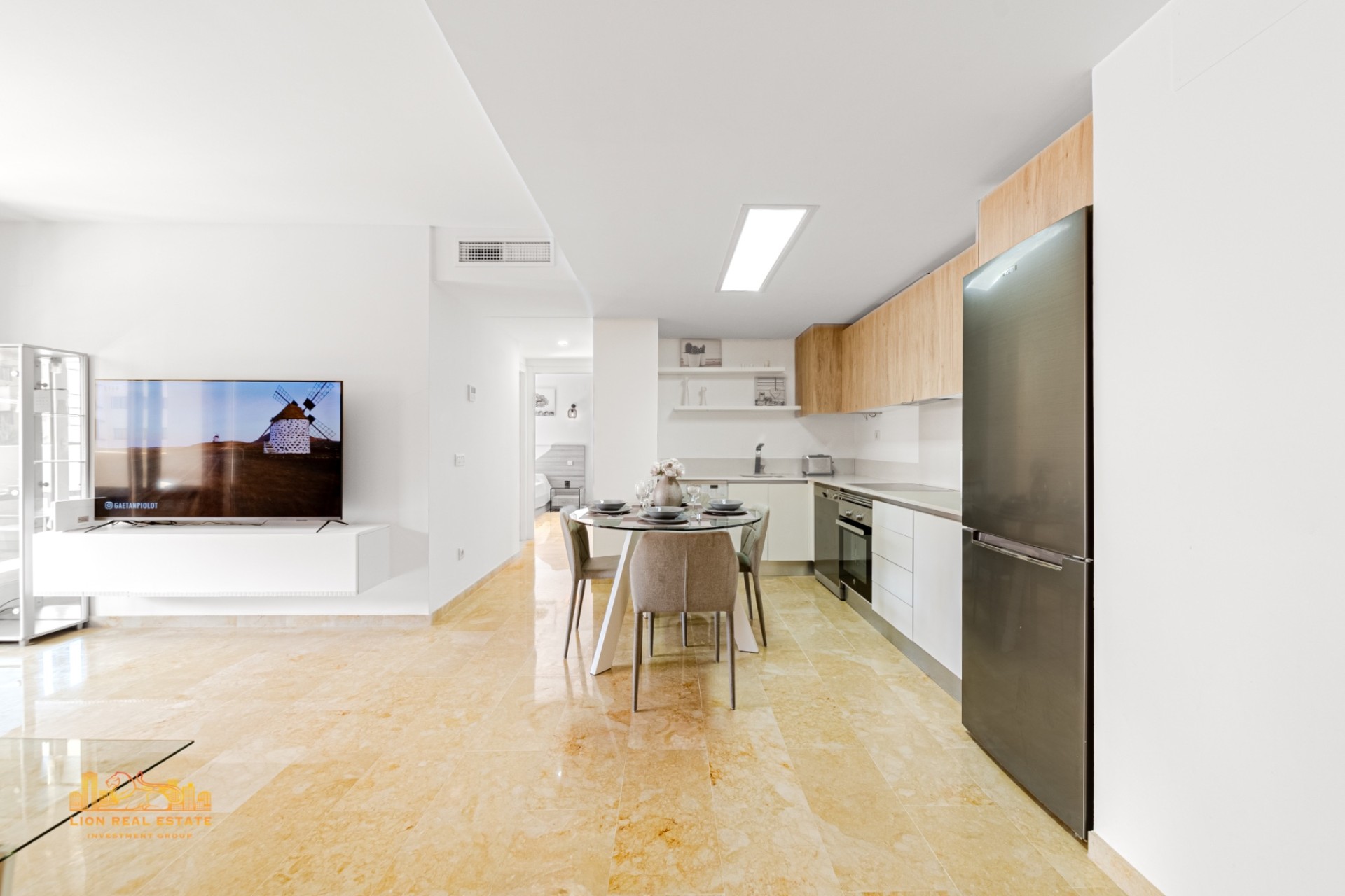 Revente - Apartment - Punta Prima