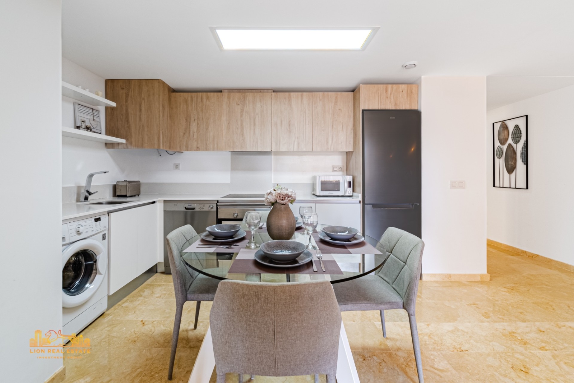 Revente - Apartment - Punta Prima