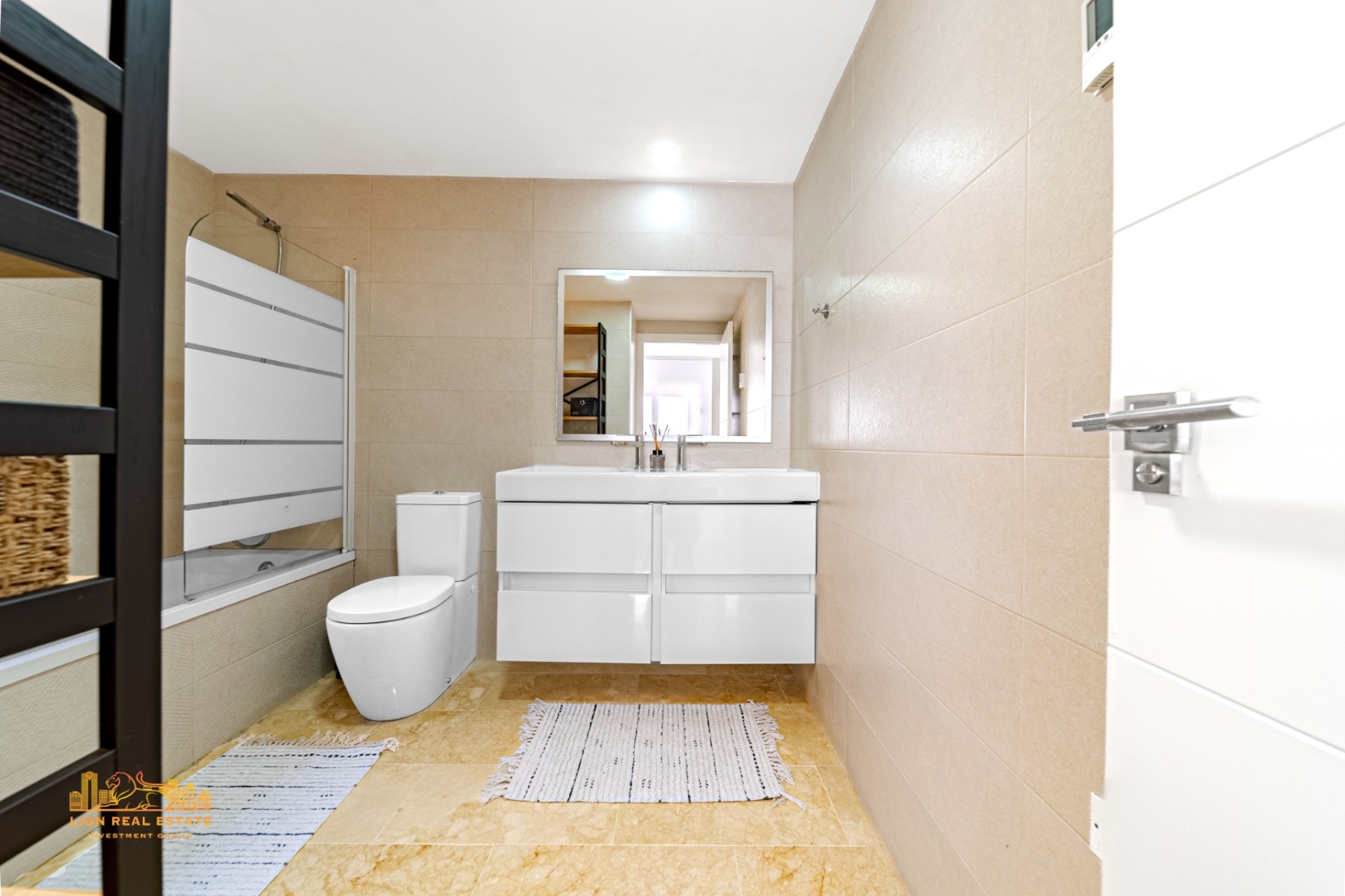 Revente - Apartment - Punta Prima