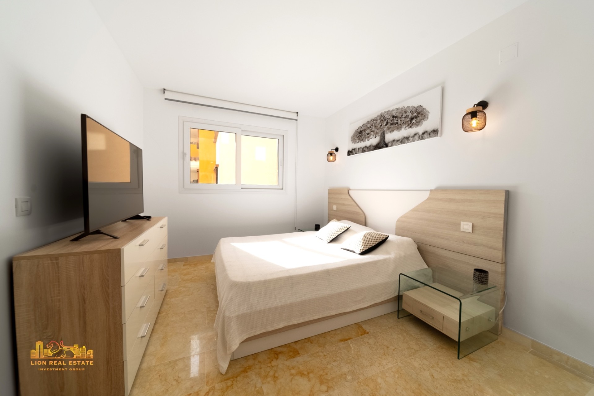 Revente - Apartment - Punta Prima