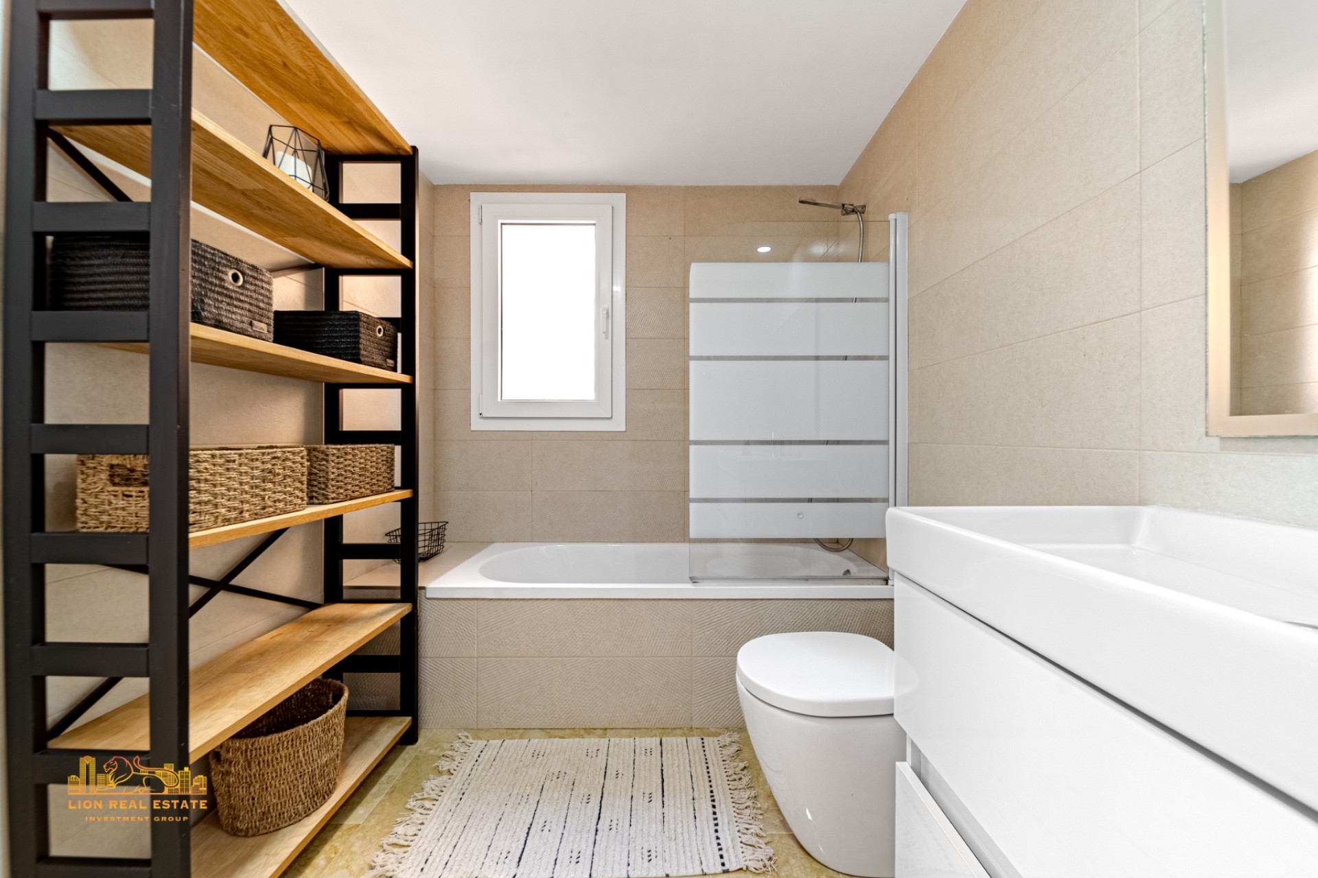 Revente - Apartment - Punta Prima