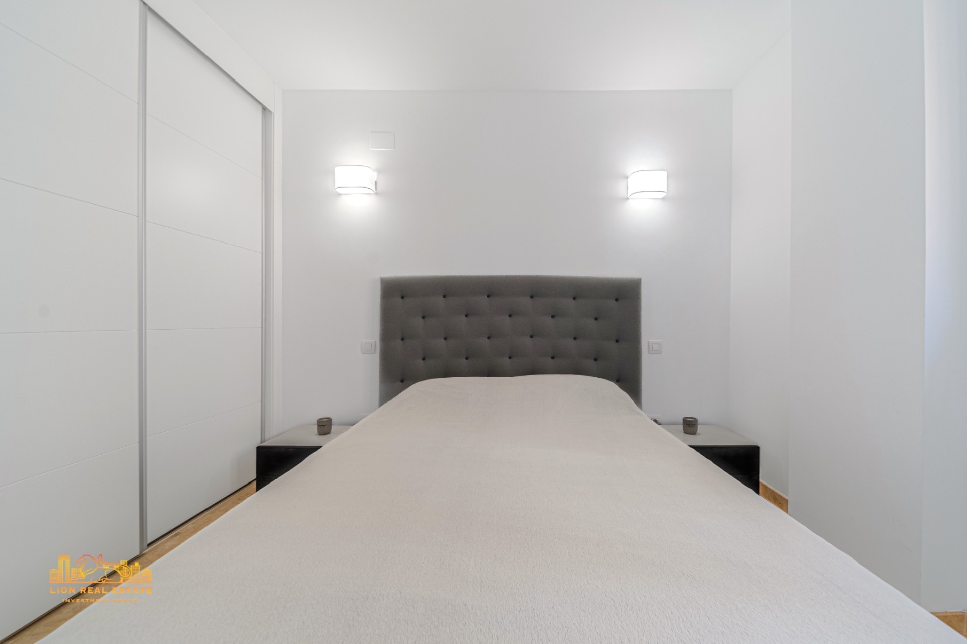 Revente - Apartment - Punta Prima