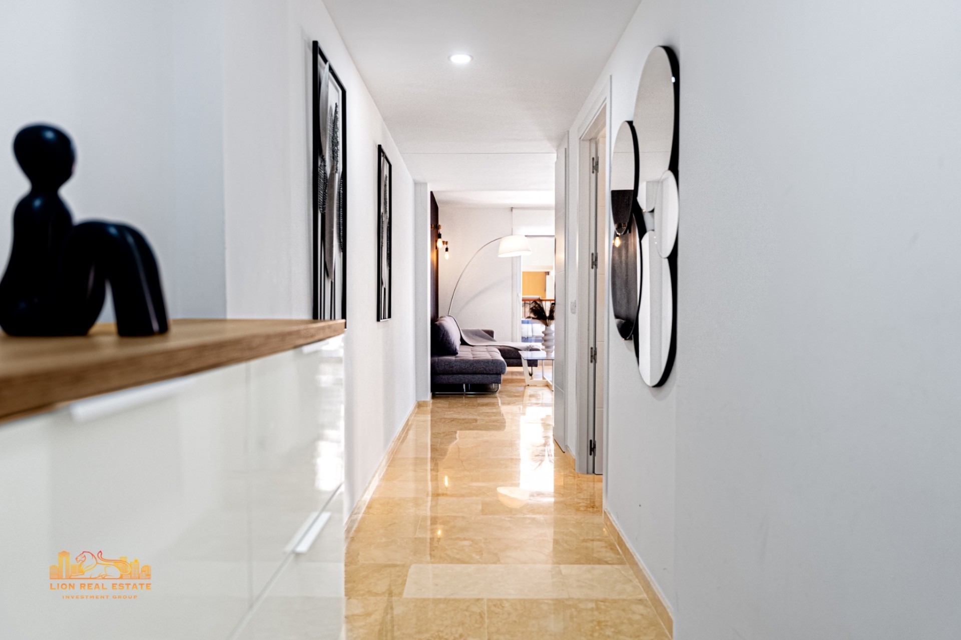 Revente - Apartment - Punta Prima