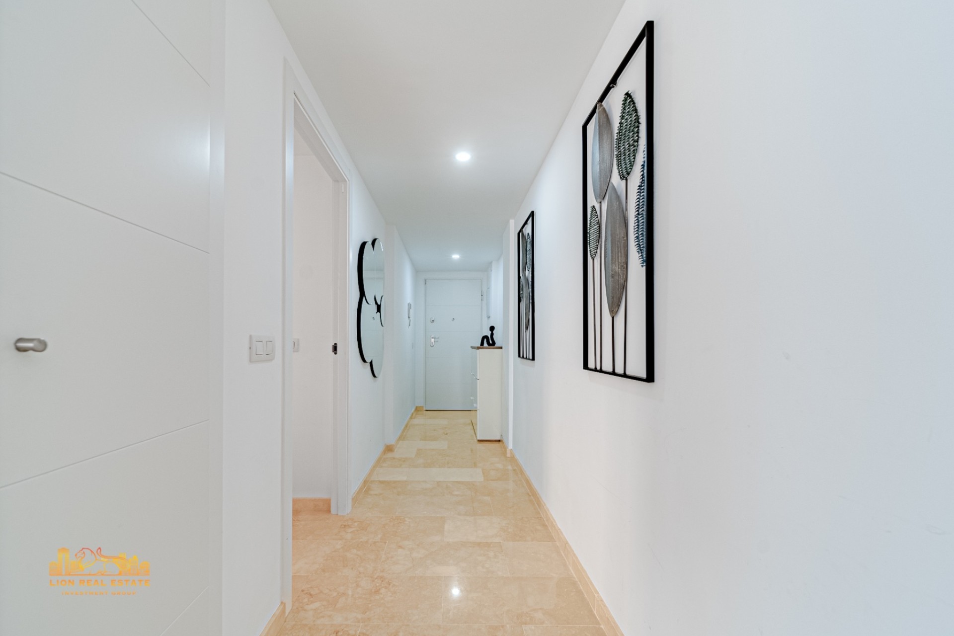 Revente - Apartment - Punta Prima