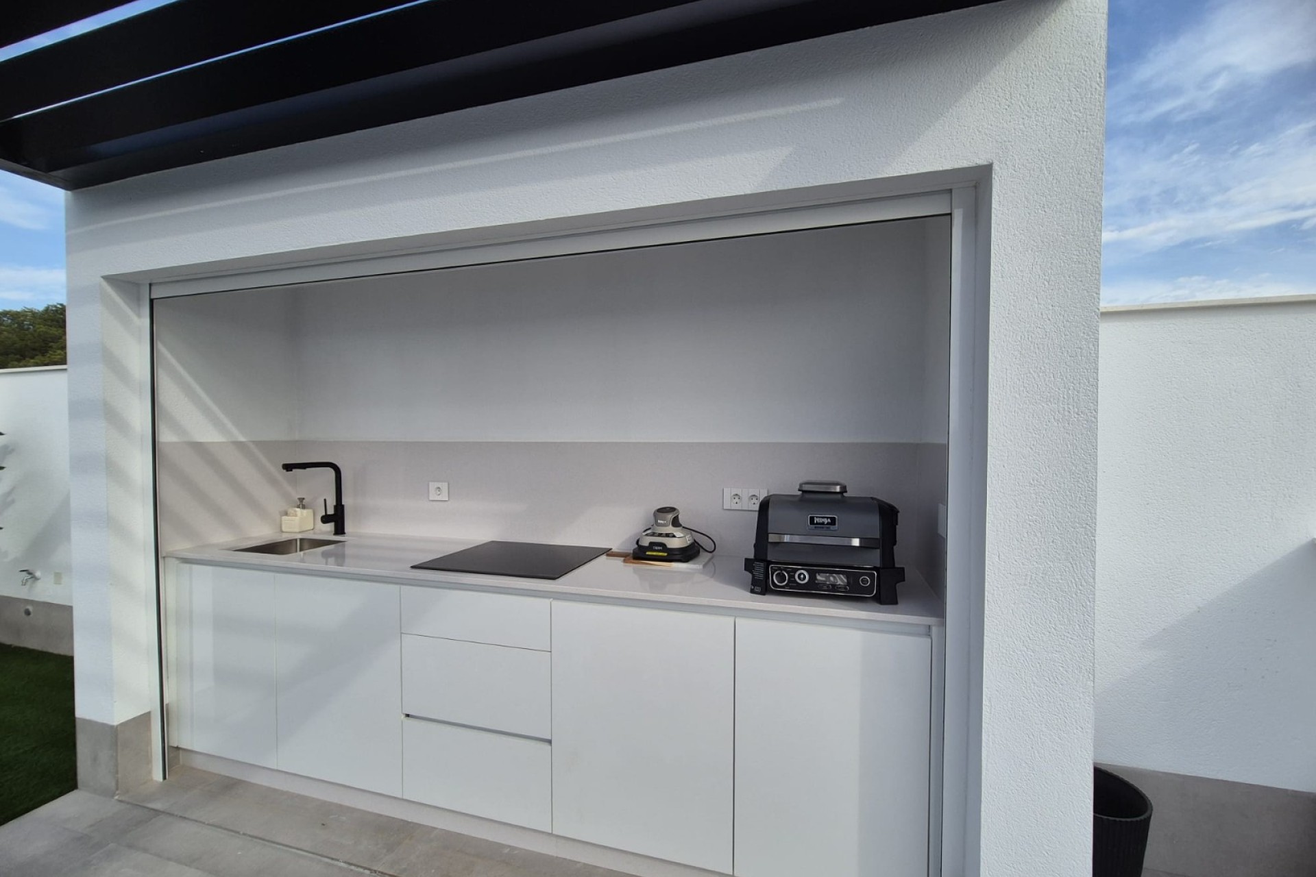 Revente - Apartment - San Javier - Santiago de la Ribera