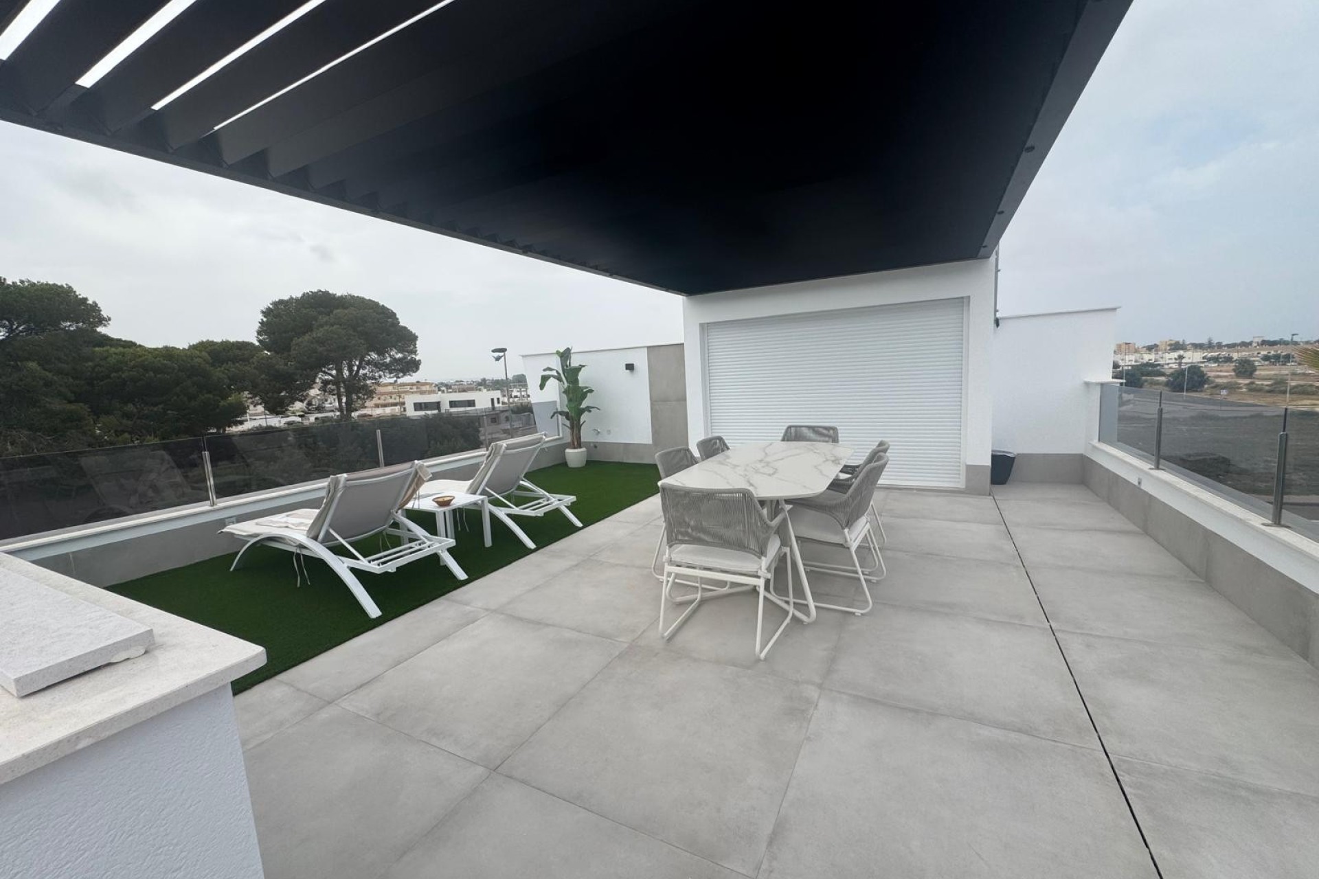 Revente - Apartment - San Javier - Santiago de la Ribera