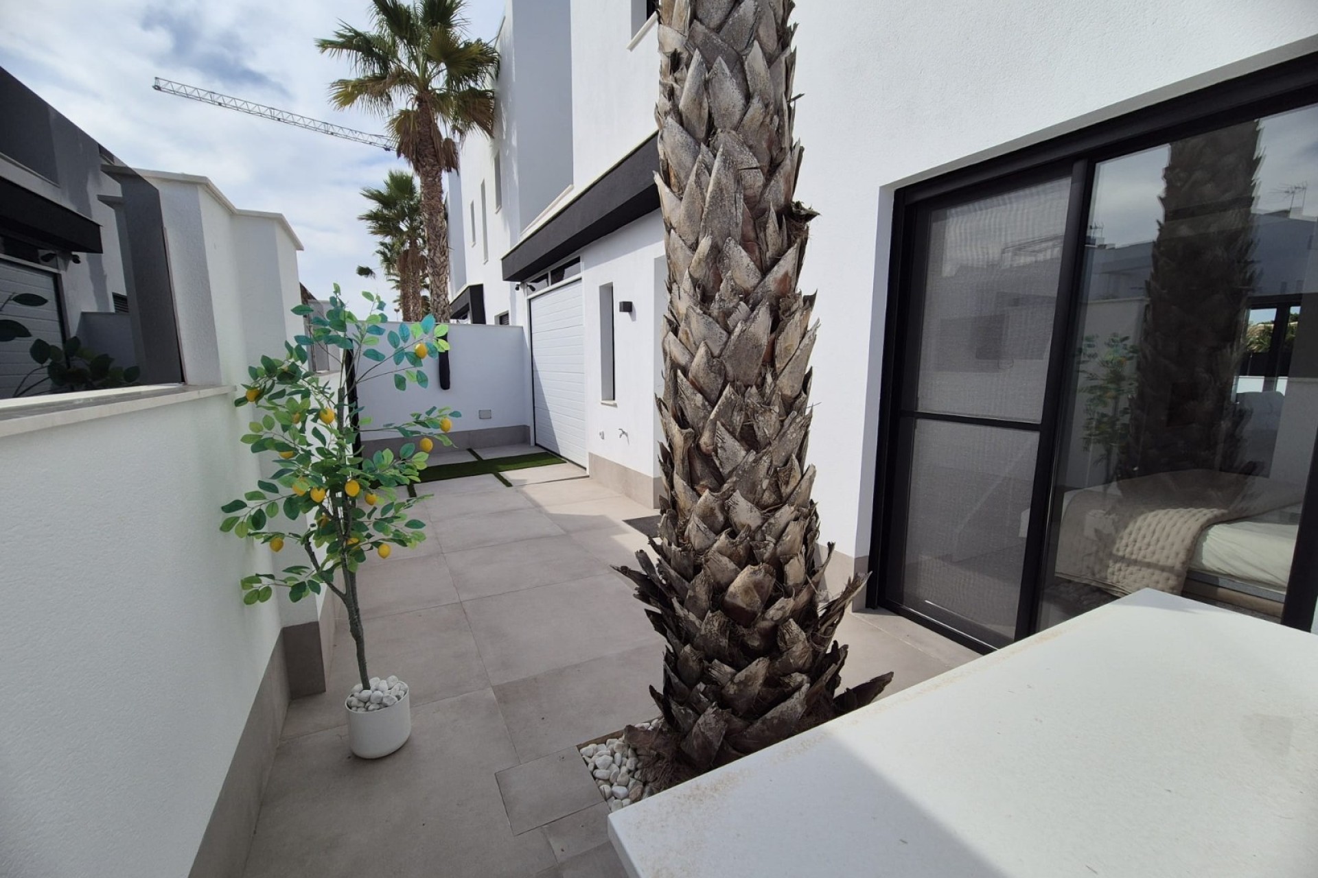 Revente - Apartment - San Javier - Santiago de la Ribera