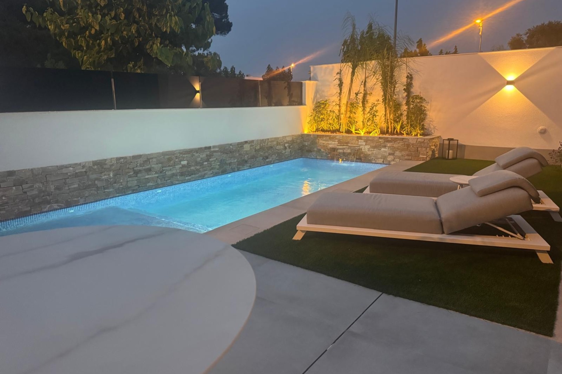 Revente - Apartment - San Javier - Santiago de la Ribera