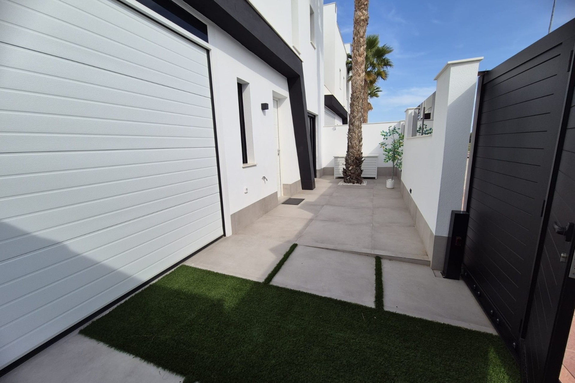 Revente - Apartment - San Javier - Santiago de la Ribera