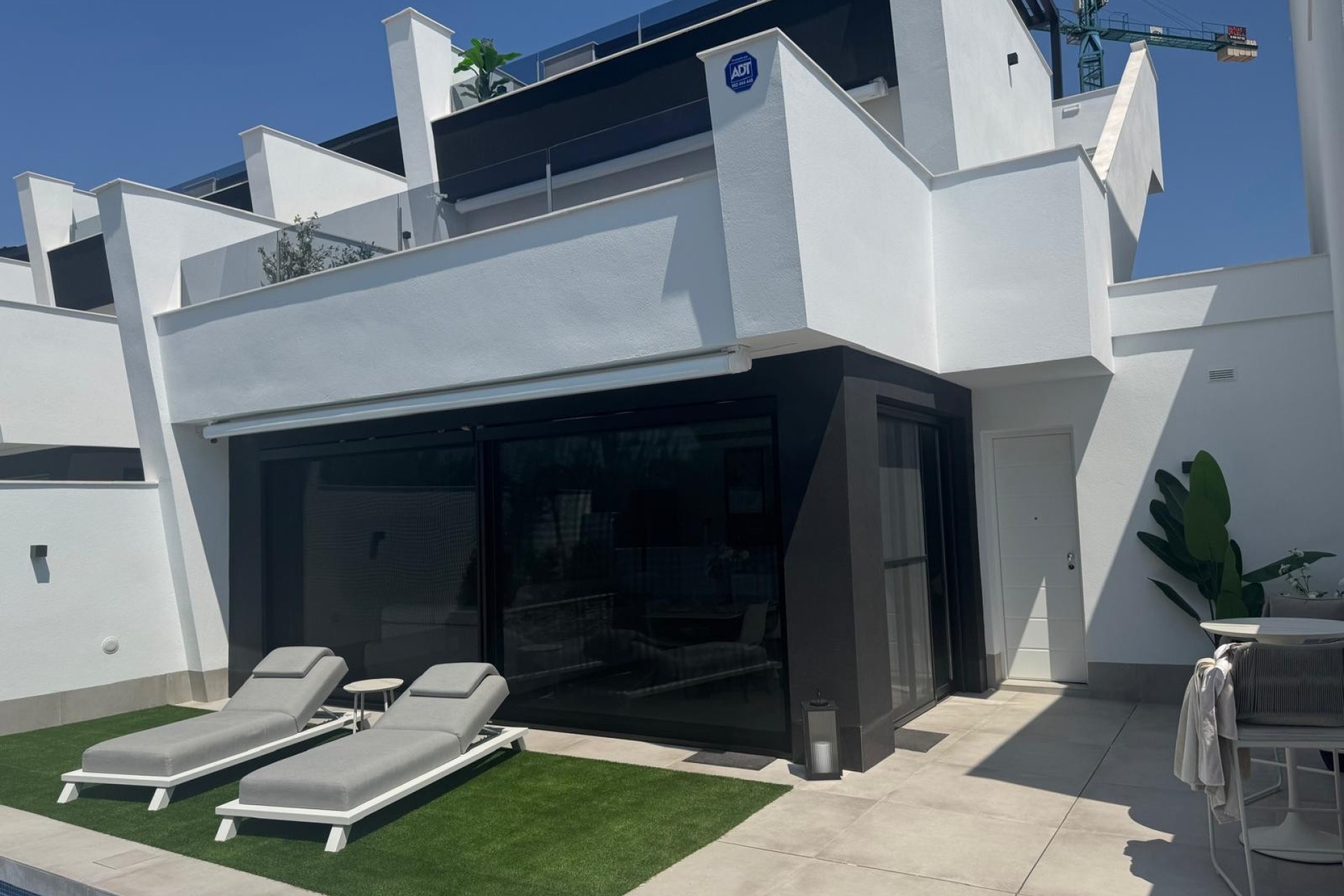 Revente - Apartment - San Javier - Santiago de la Ribera