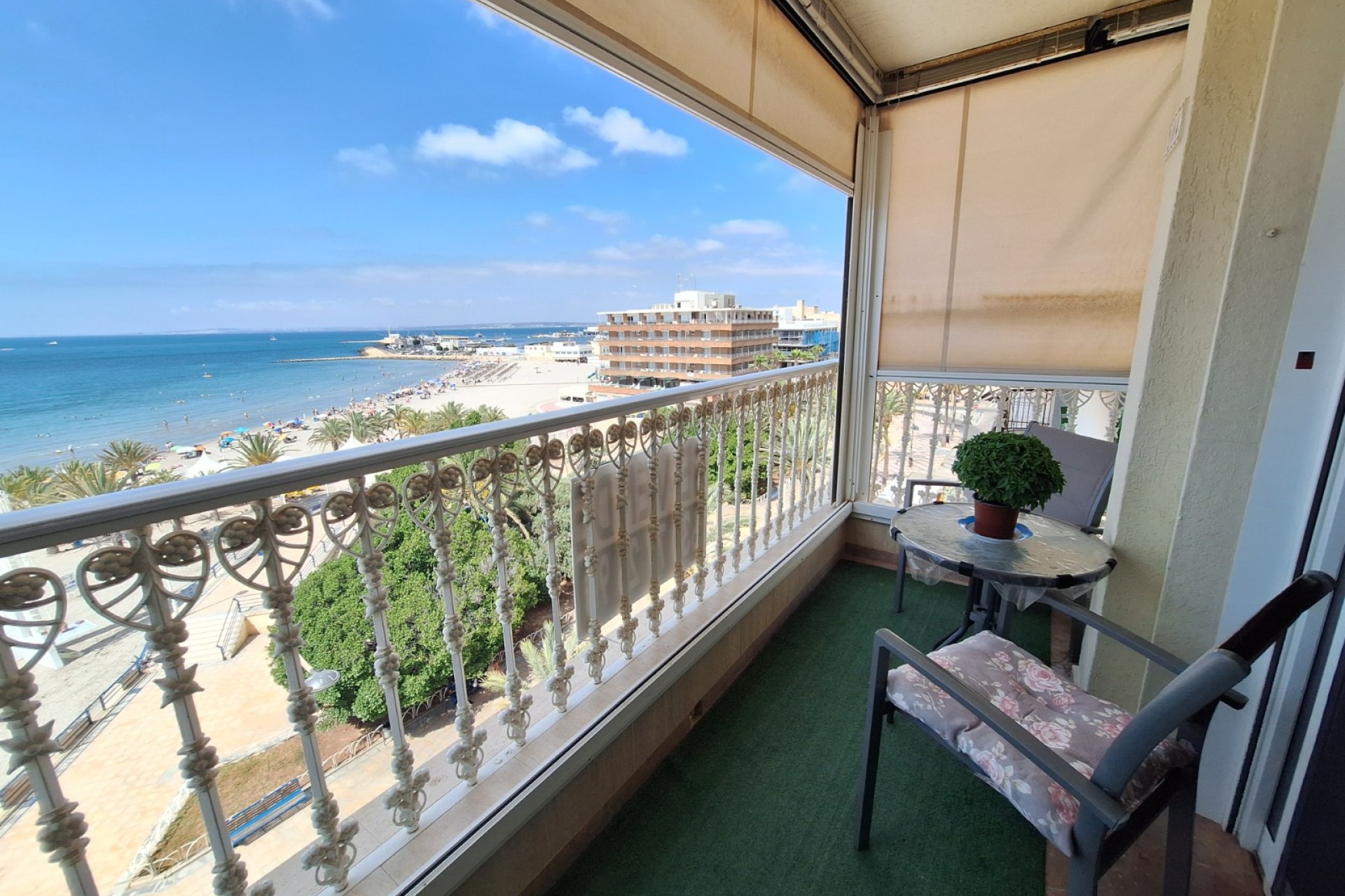 Revente - Apartment - Santa Pola - Center