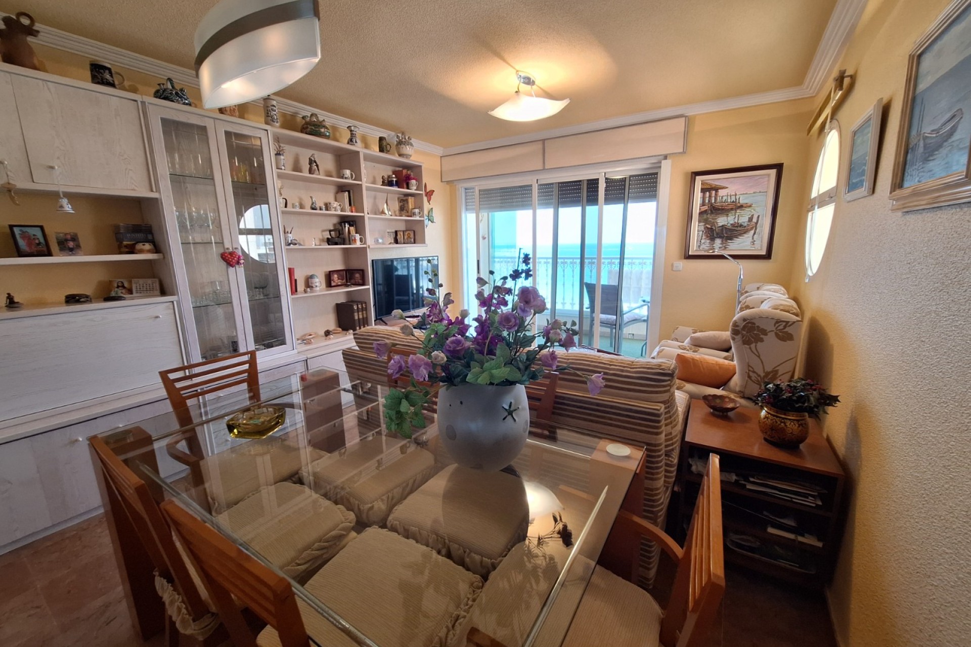 Revente - Apartment - Santa Pola - Center