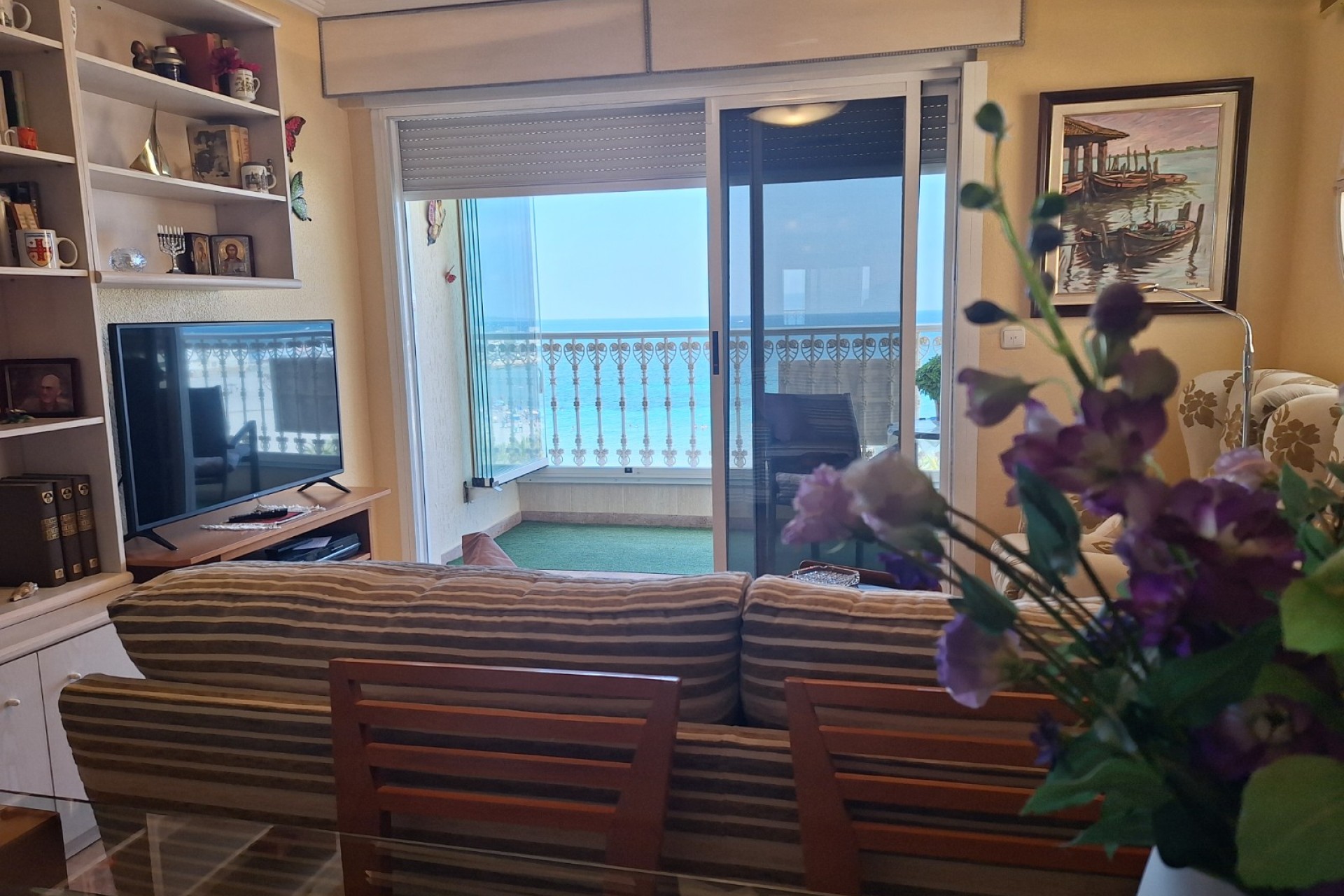 Revente - Apartment - Santa Pola - Center