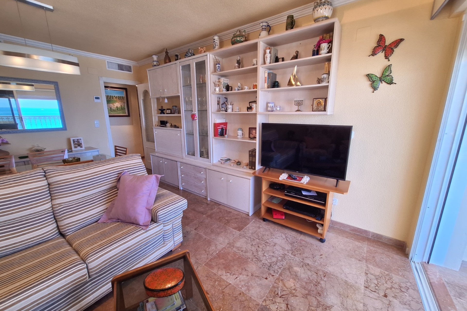 Revente - Apartment - Santa Pola - Center