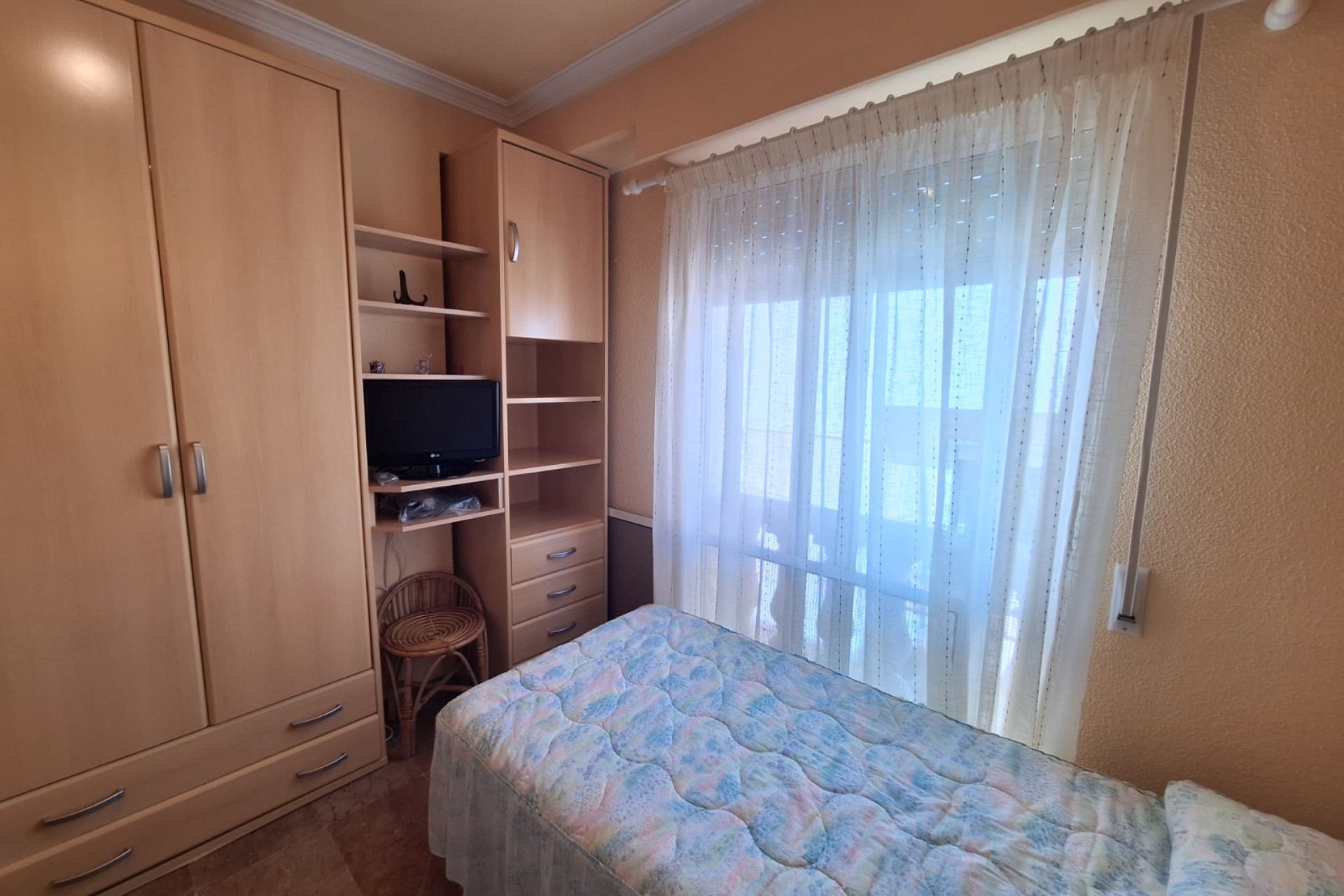 Revente - Apartment - Santa Pola - Center