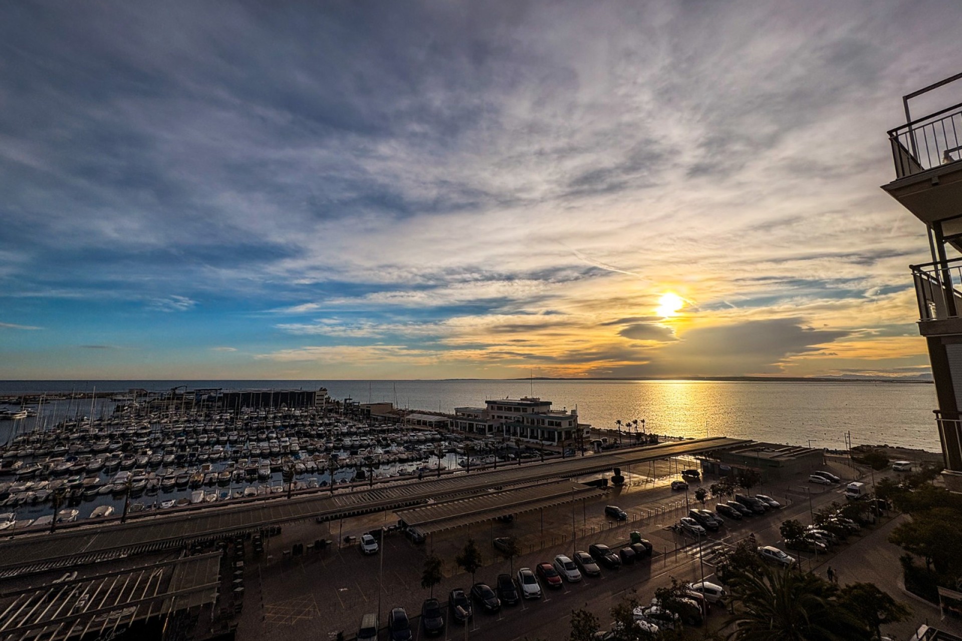 Revente - Apartment - Santa Pola - Puerto