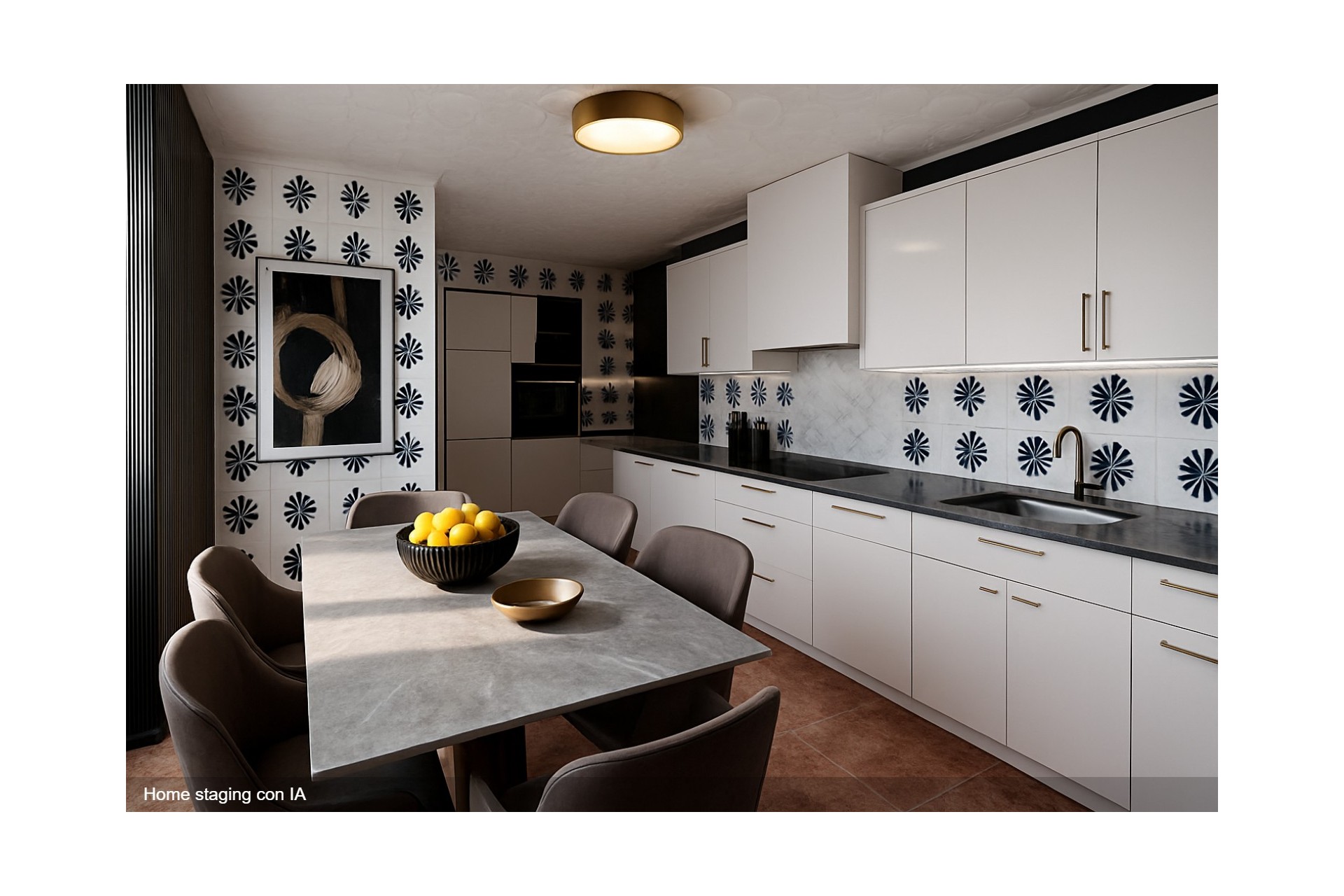 Revente - Apartment - Santa Pola - Puerto