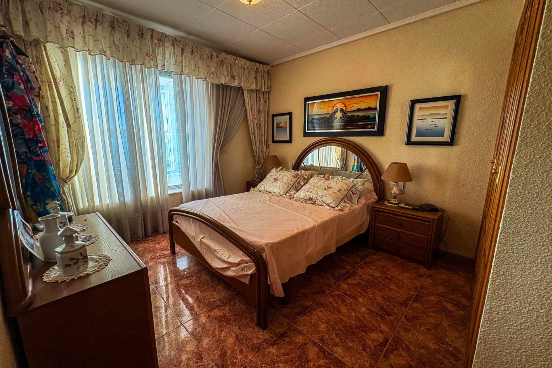 Revente - Apartment - Santa Pola - Puerto