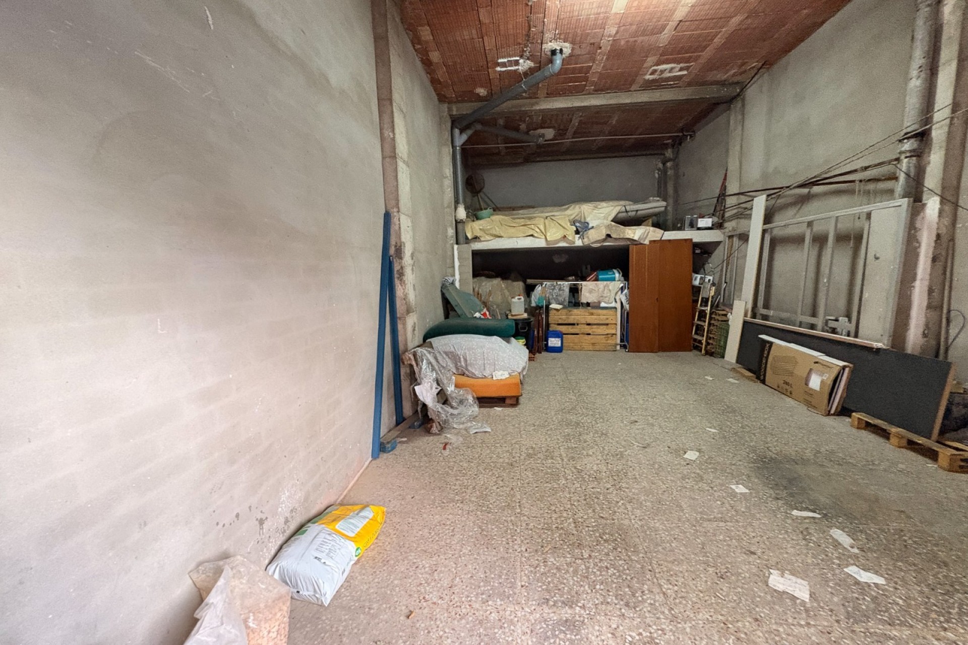 Revente - Apartment - Santa Pola - Puerto