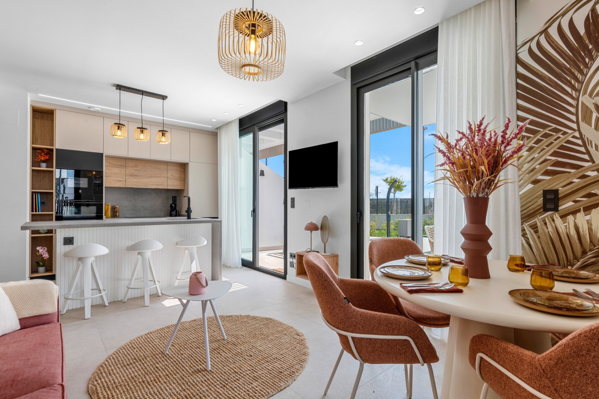 Revente - Apartment - Torre Pacheco - Santa Rosalia